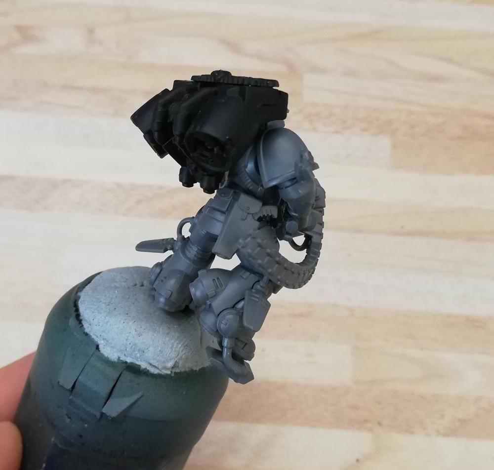 Suppressor Test 3