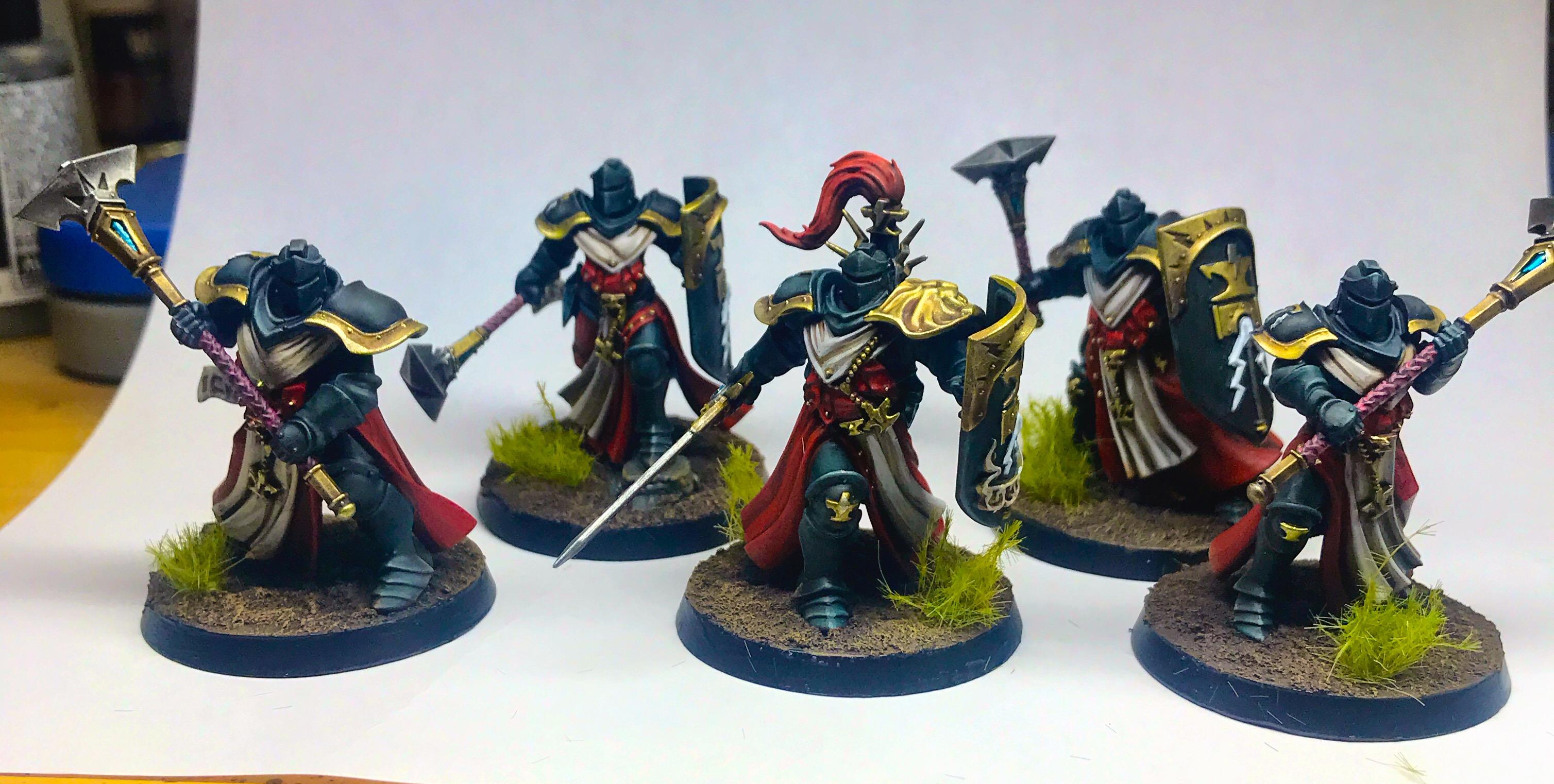 Sequitor group