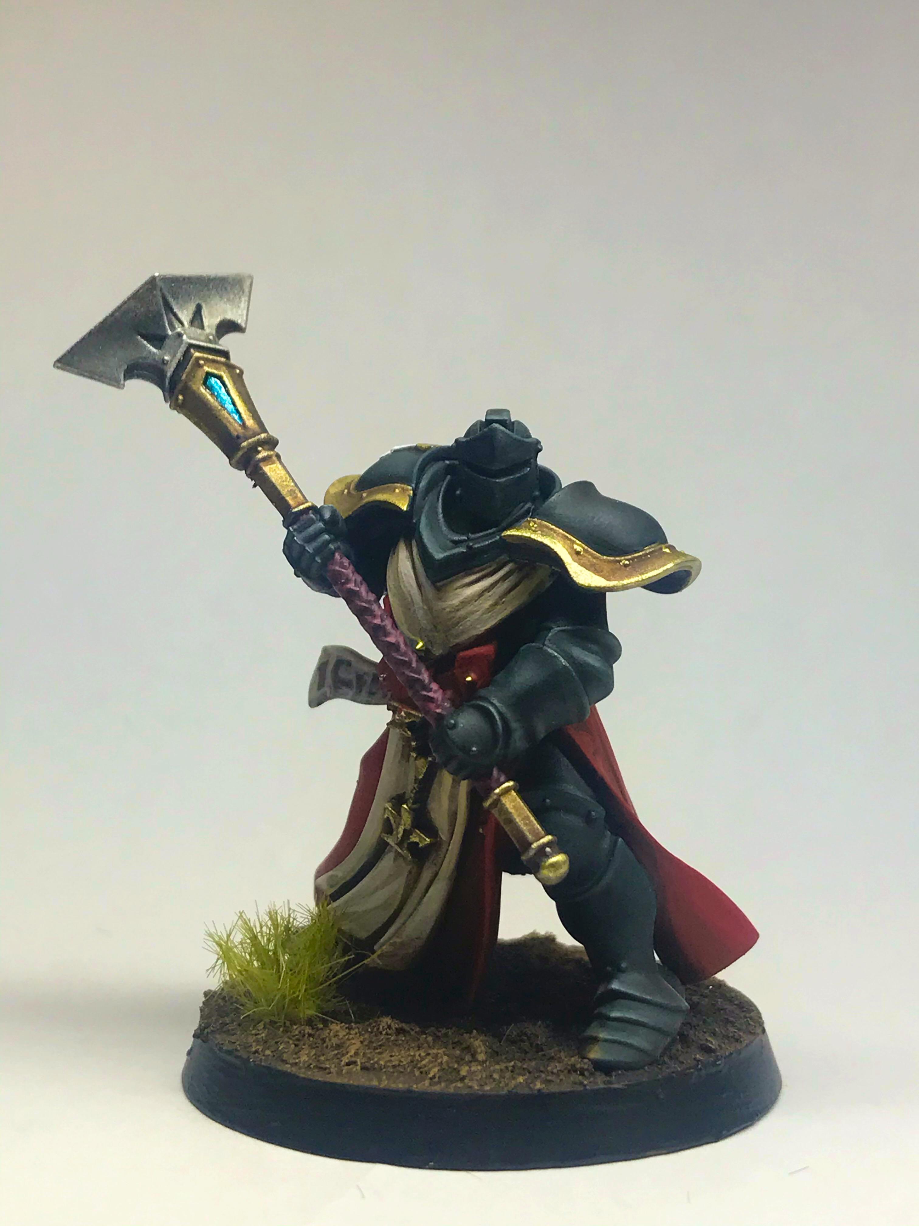 sequitor 1