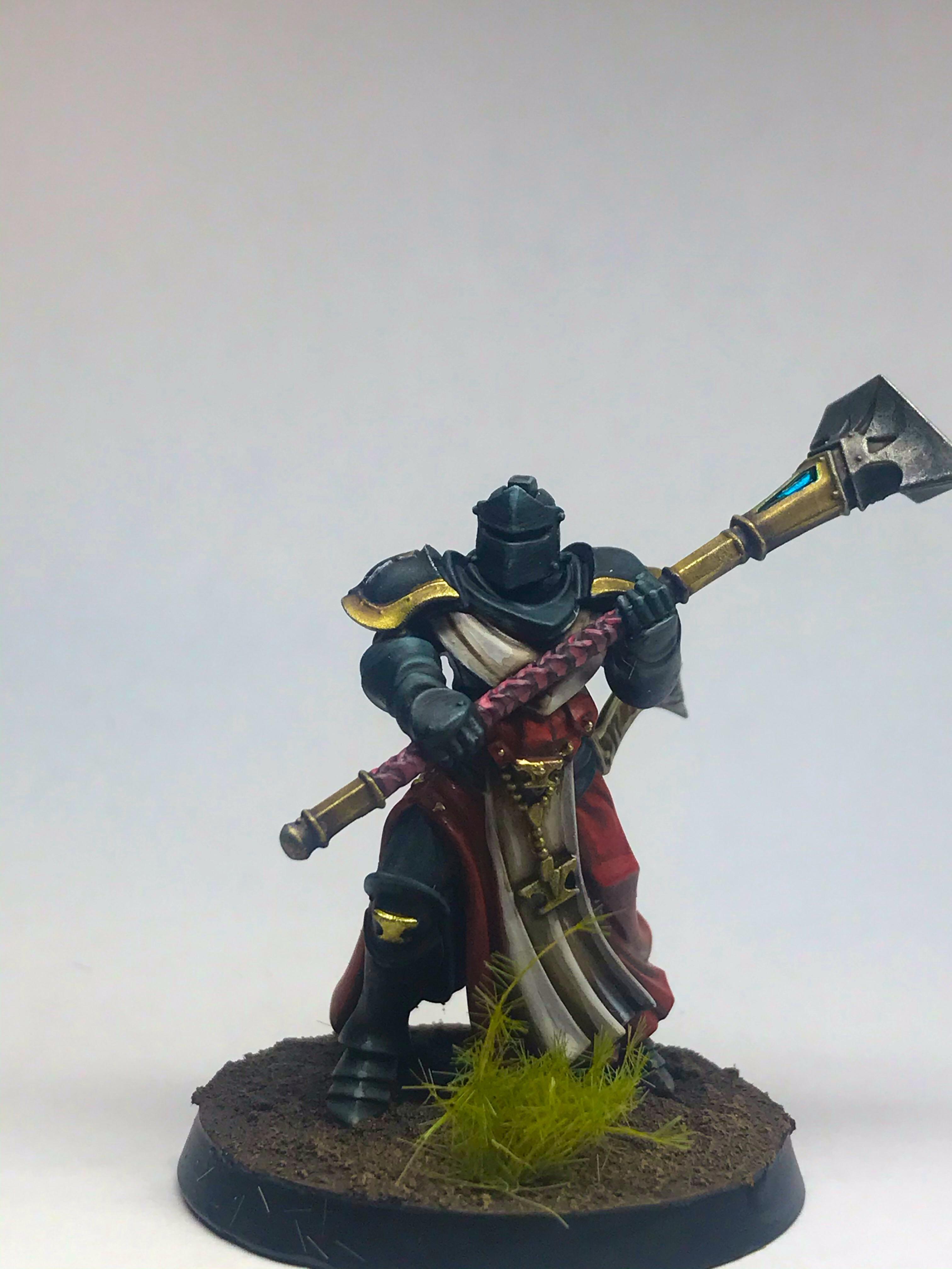 sequitor 3