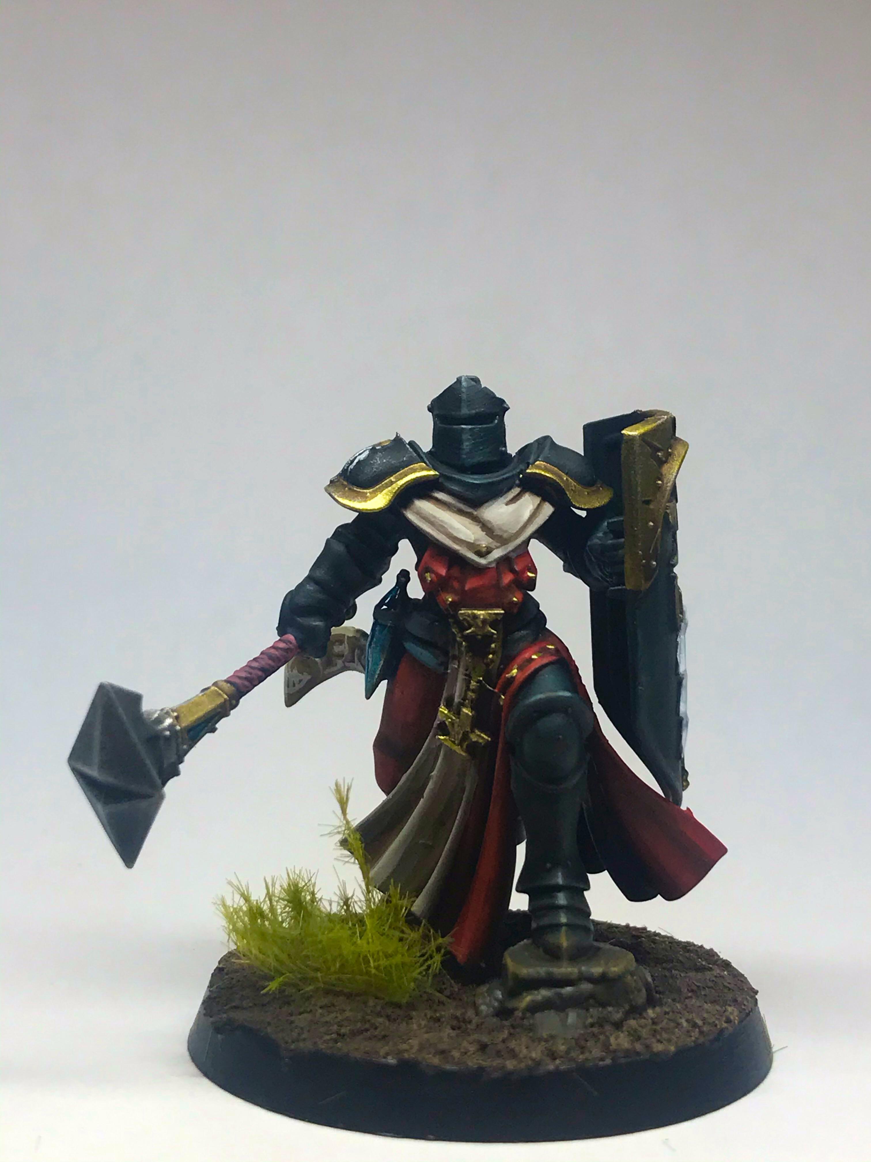 sequitor 4