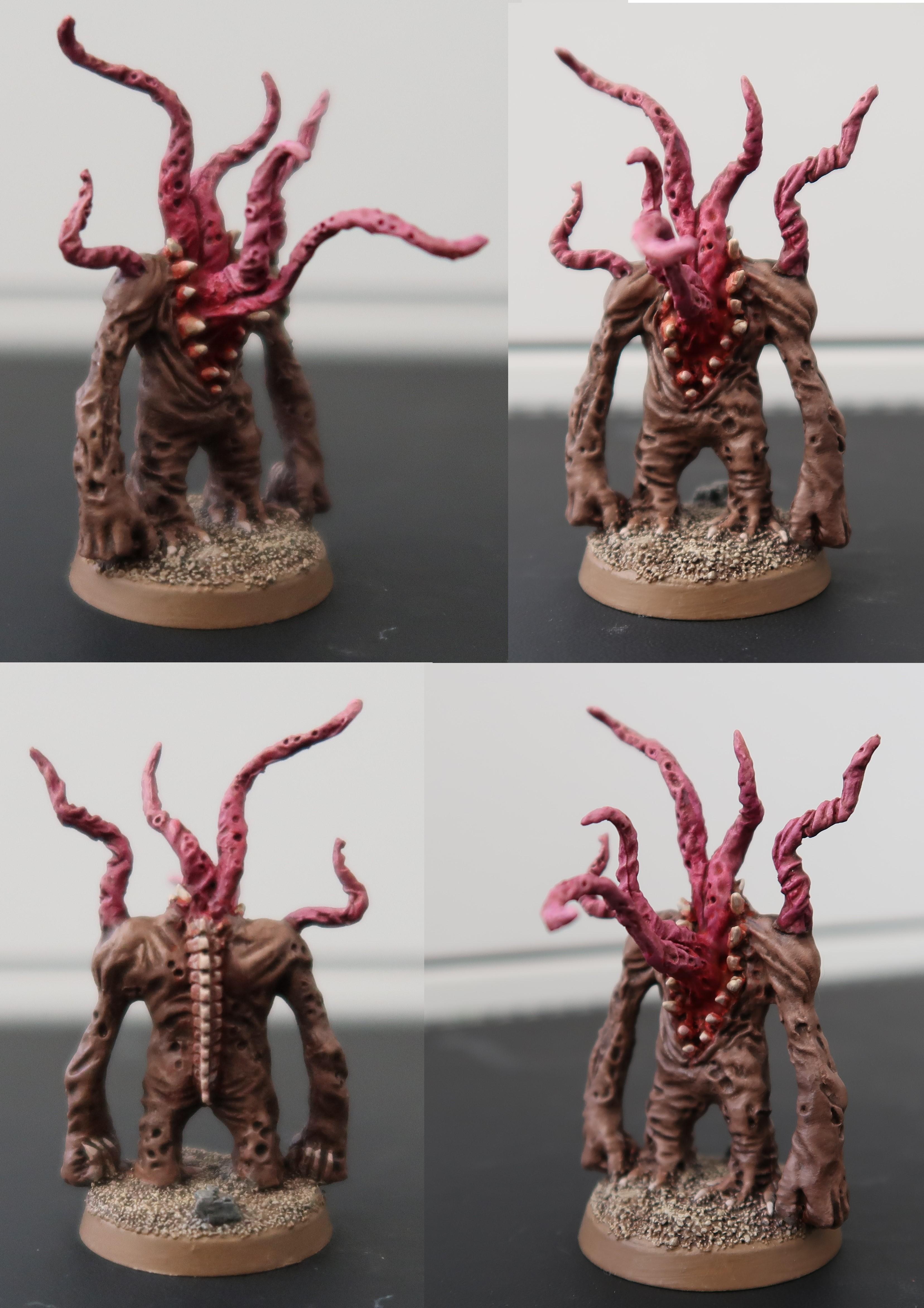 Eureka Demon 5