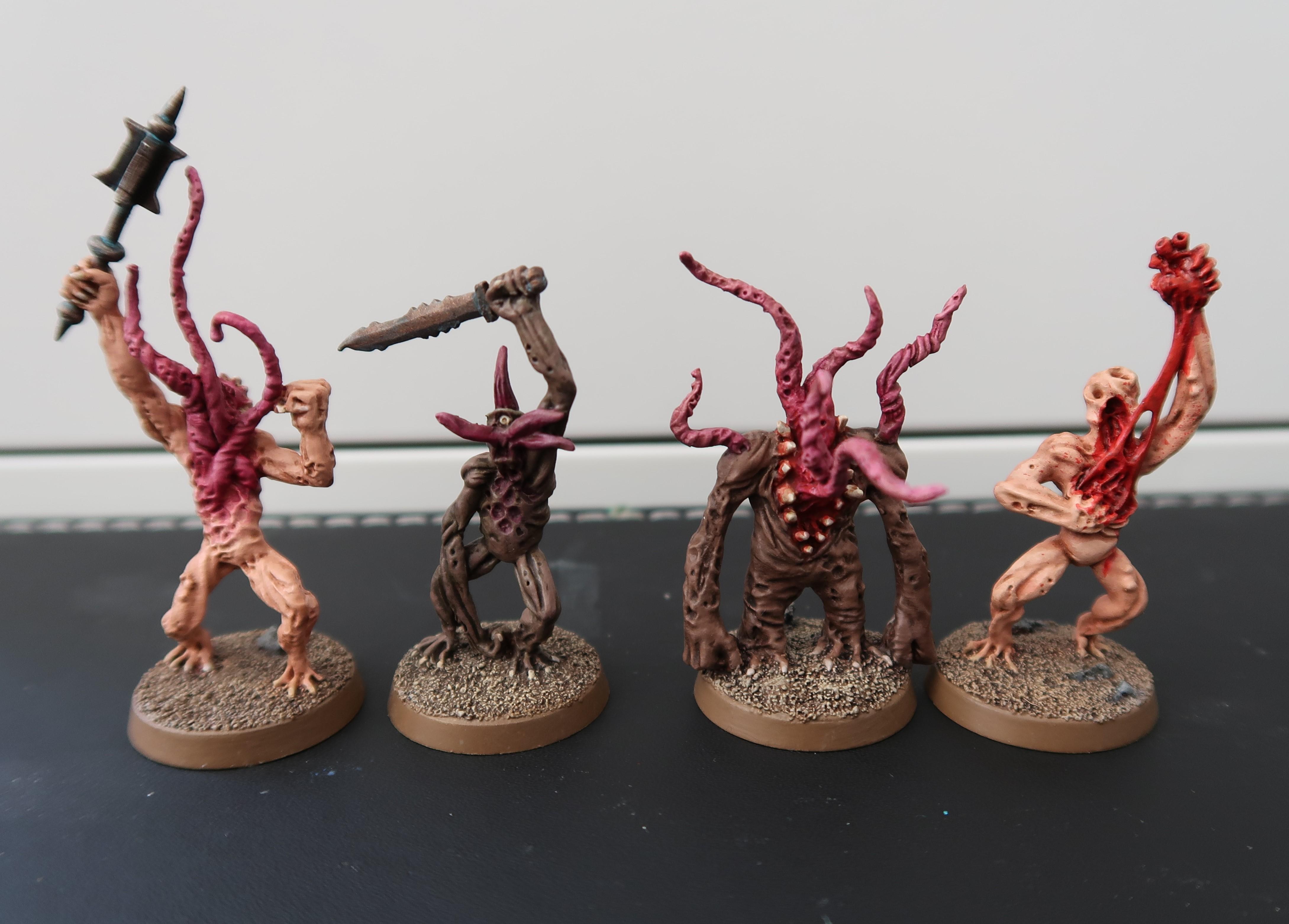 Eureka Demon Batch 2