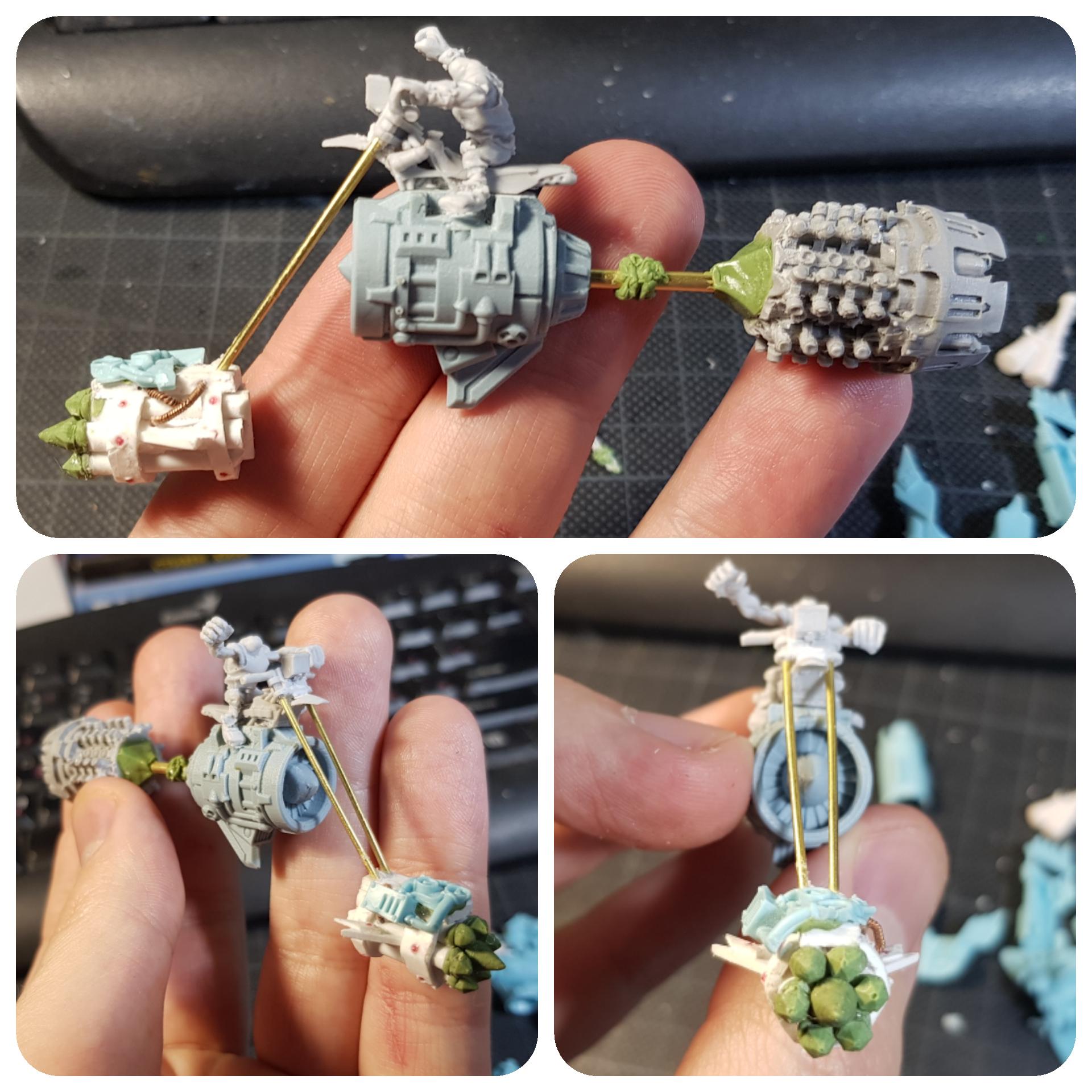 Orks