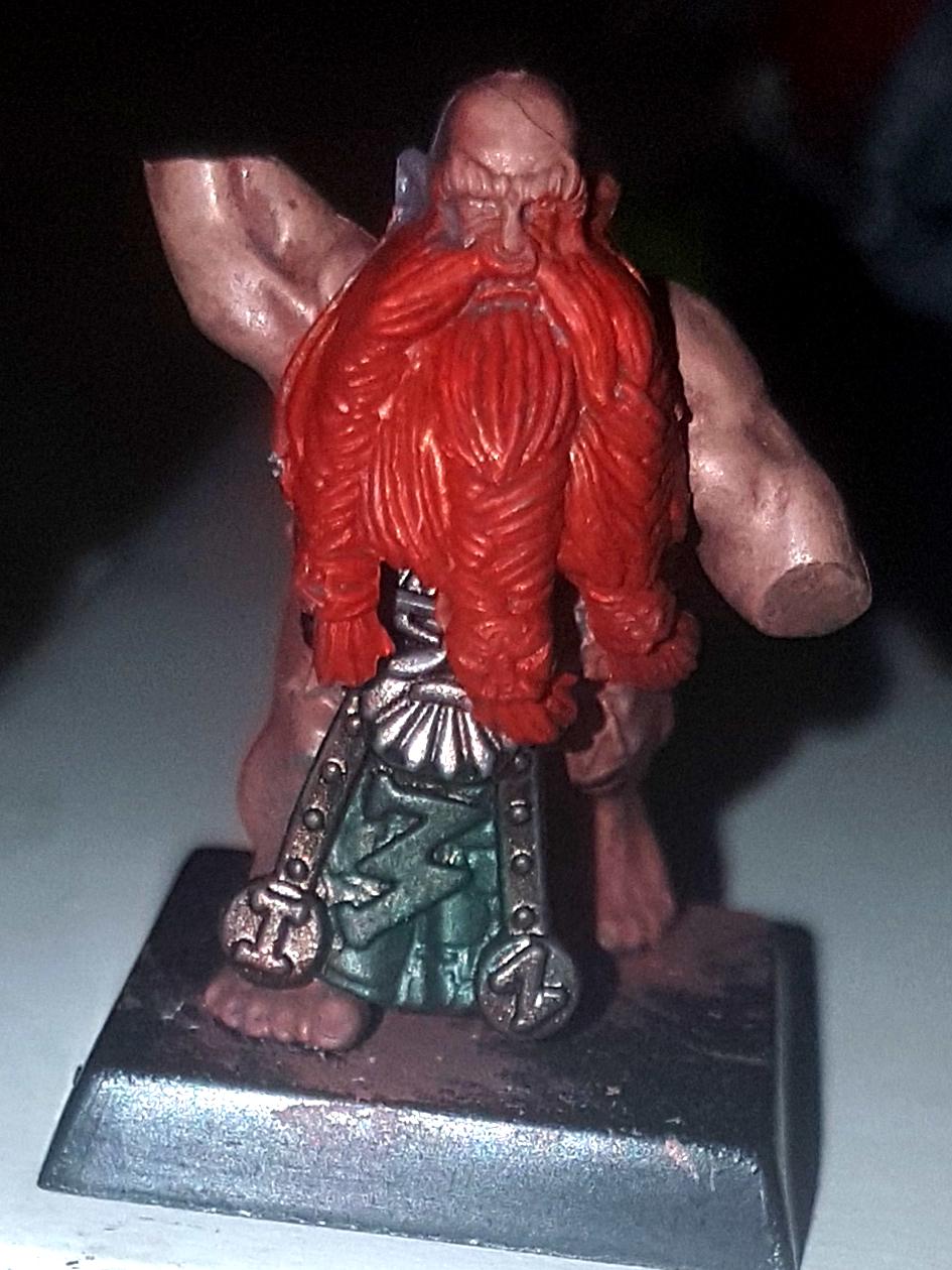 Alternate head 3