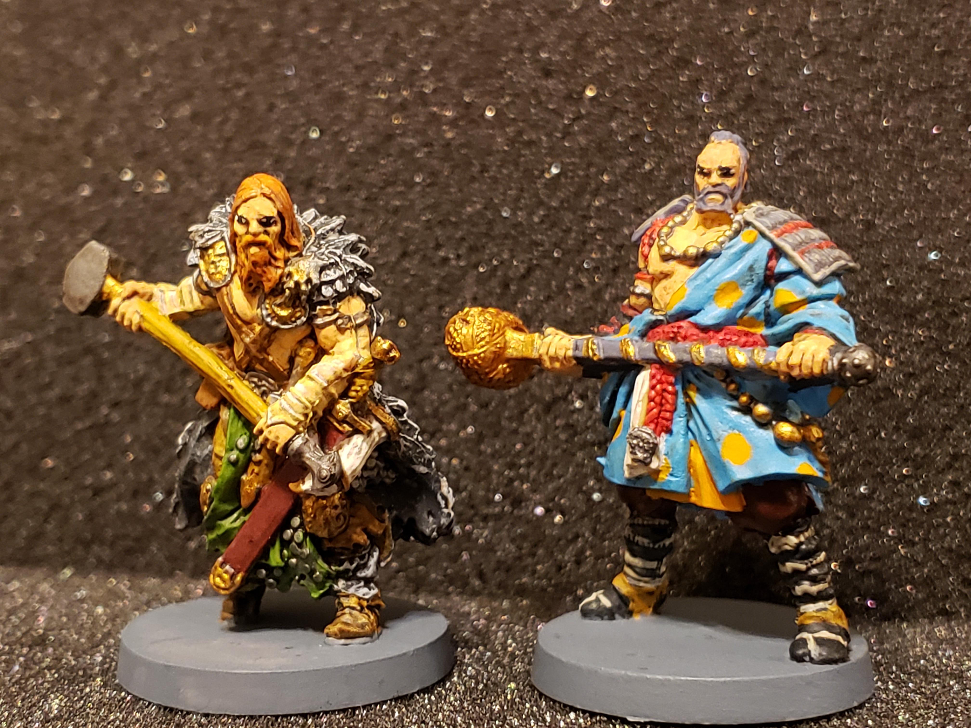 Hammer Brothers