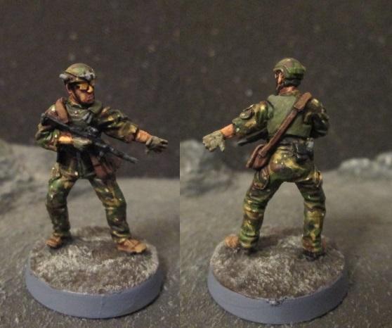 US Spec Ops