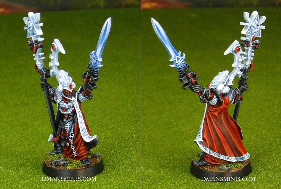Edlar Farseer