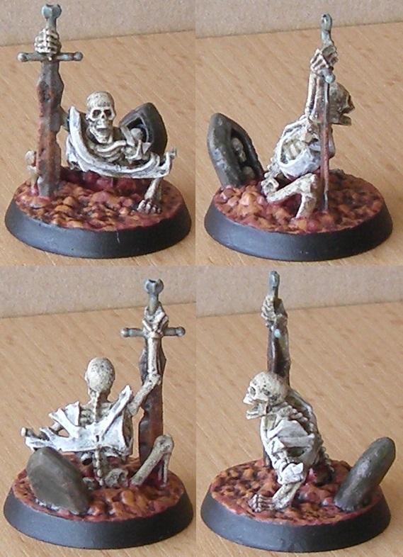 Skeletons, Skeleton