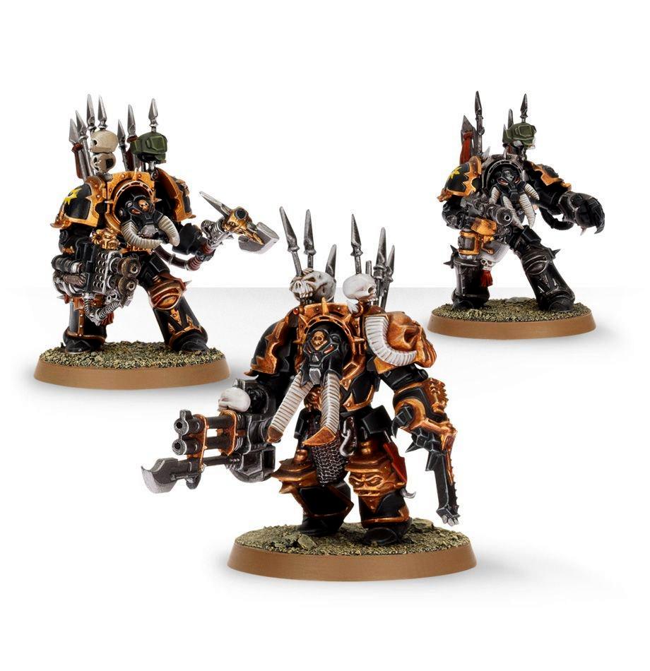 Reaper AC from GW