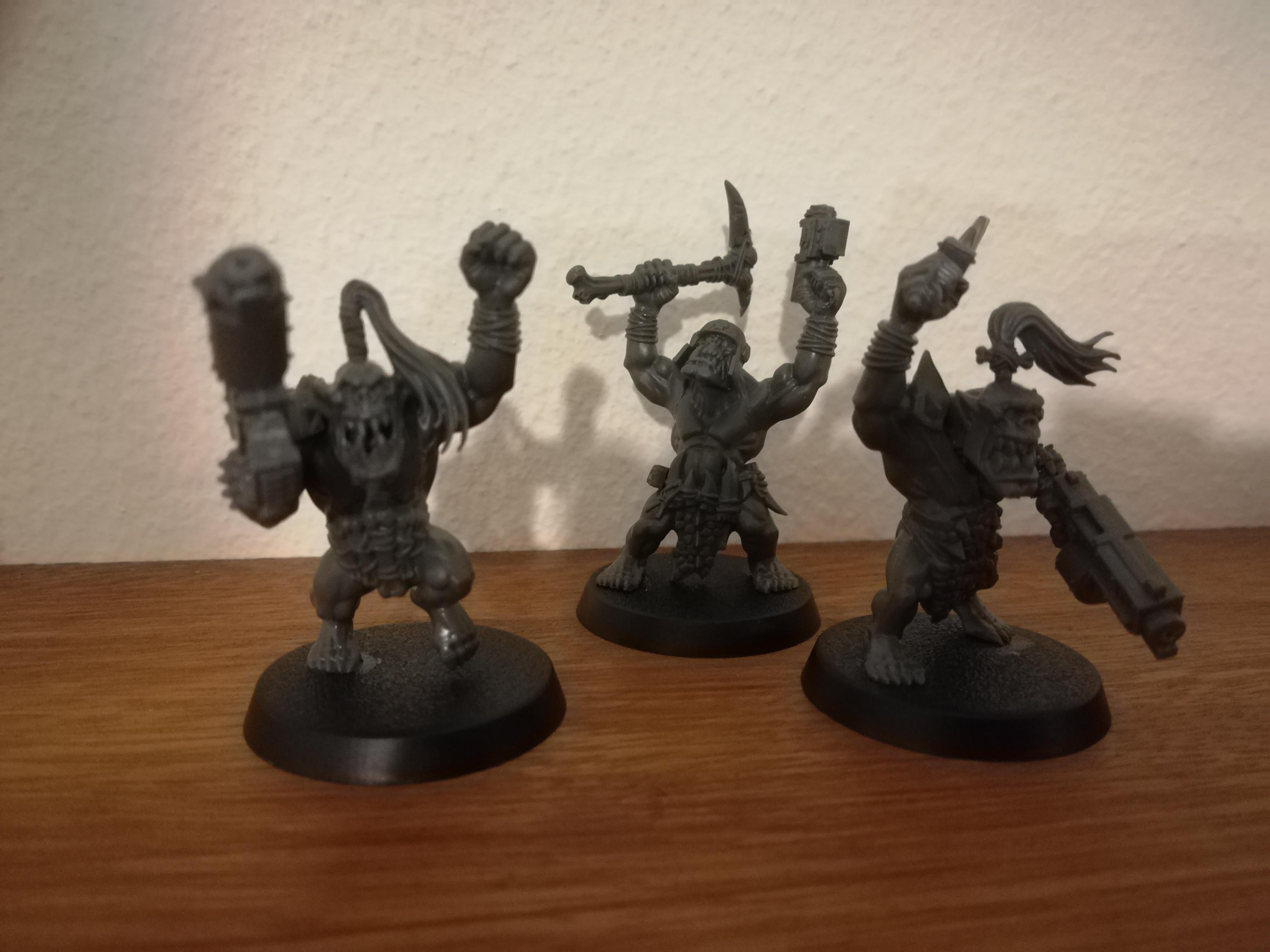 Snakebites Conversion
