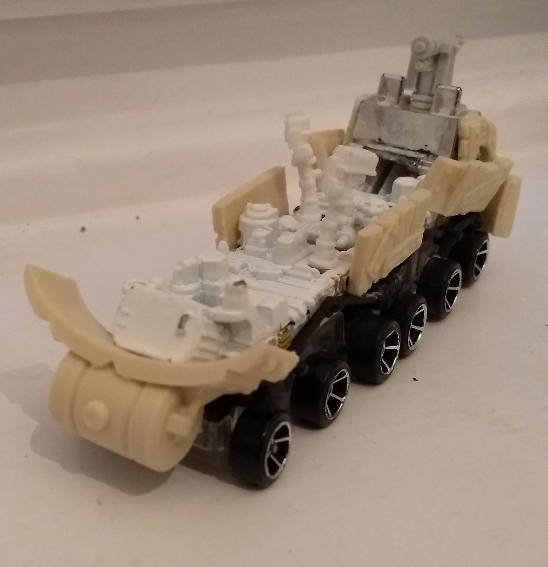 Wild rover