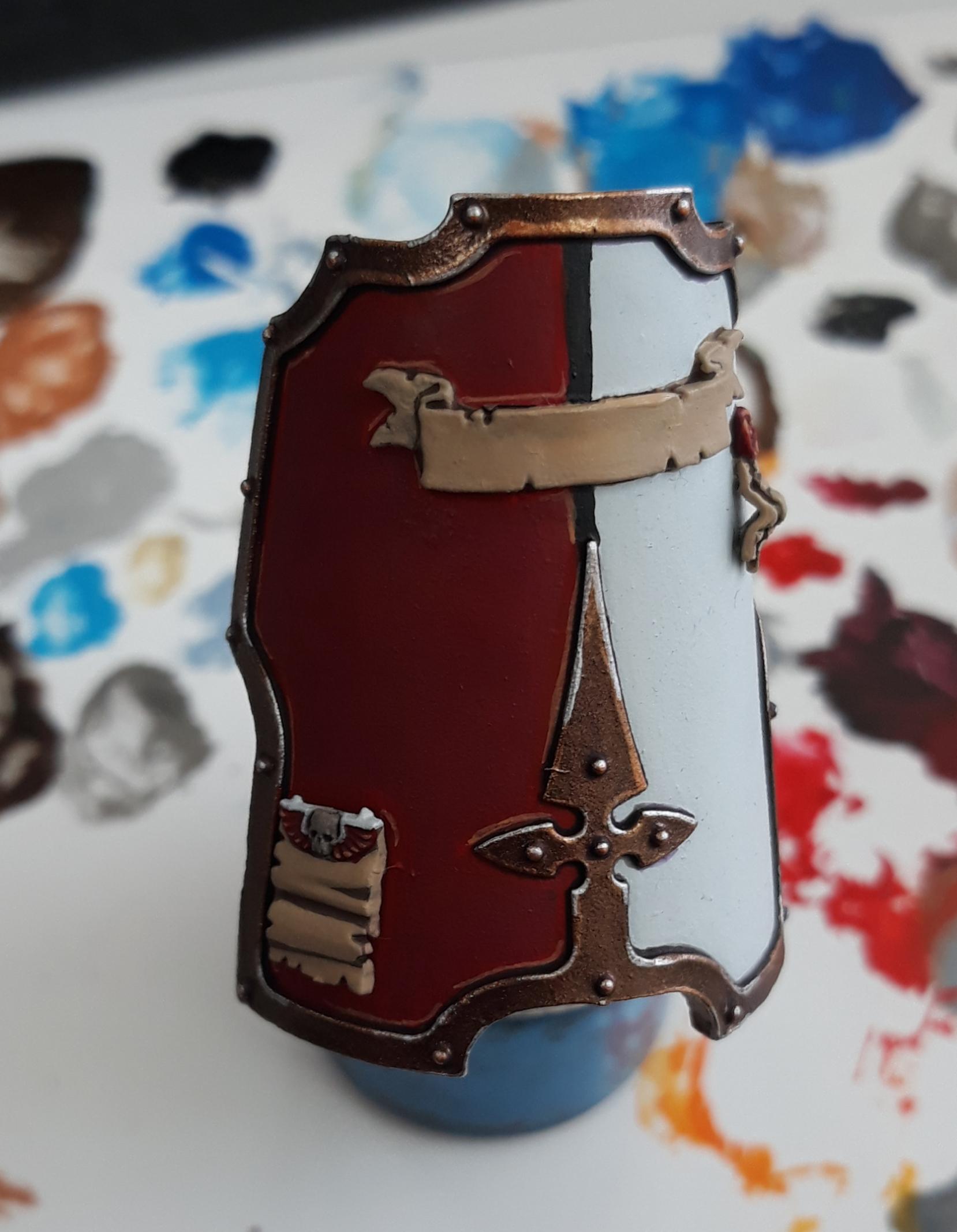 Castigator shin WIP 3