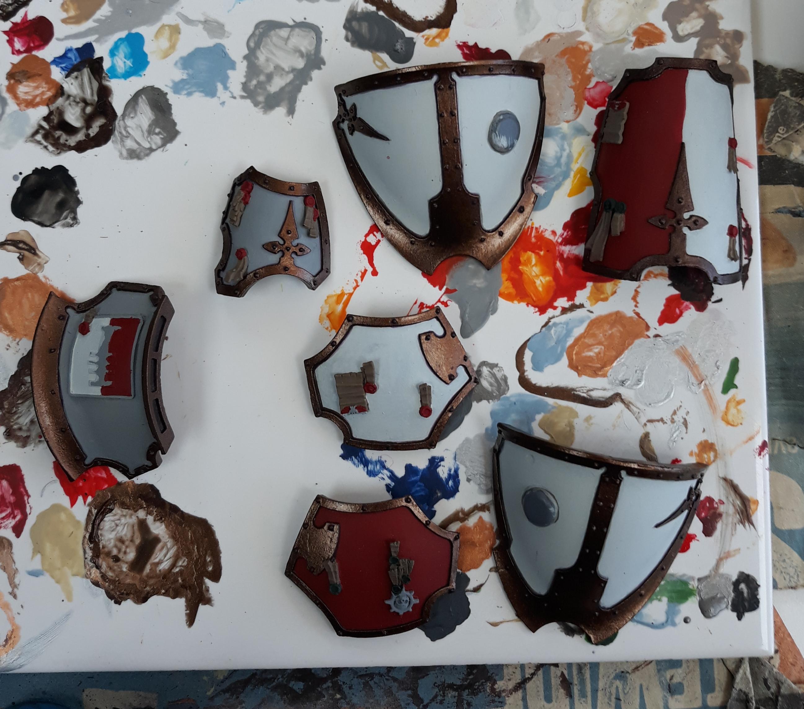 Castigator Plates WIP 4