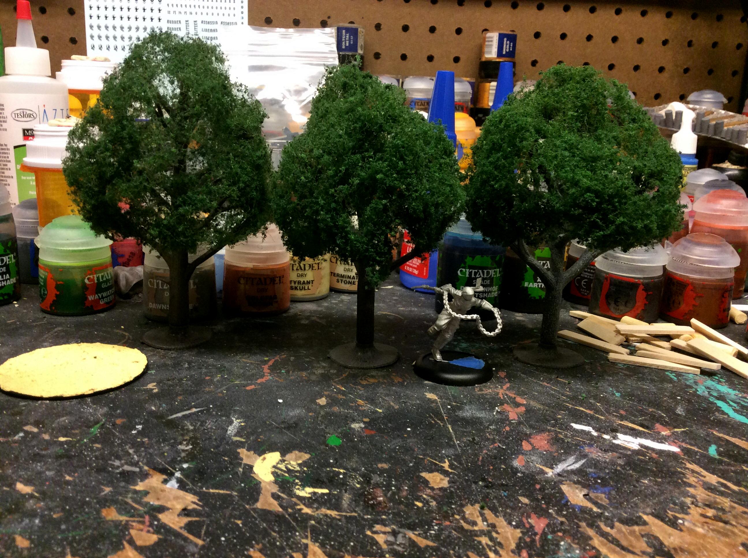 Trees