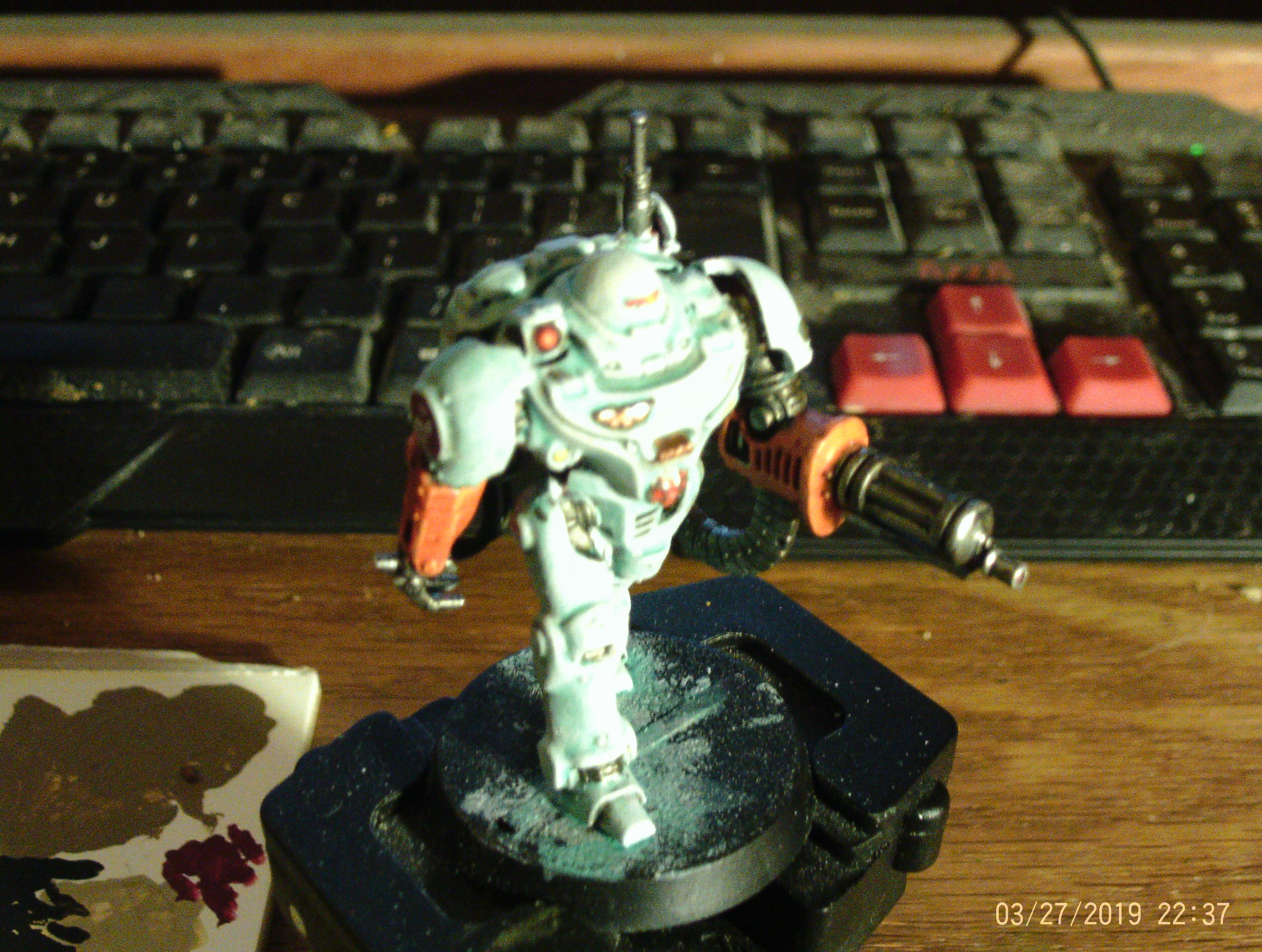 UR-025 WIP 4