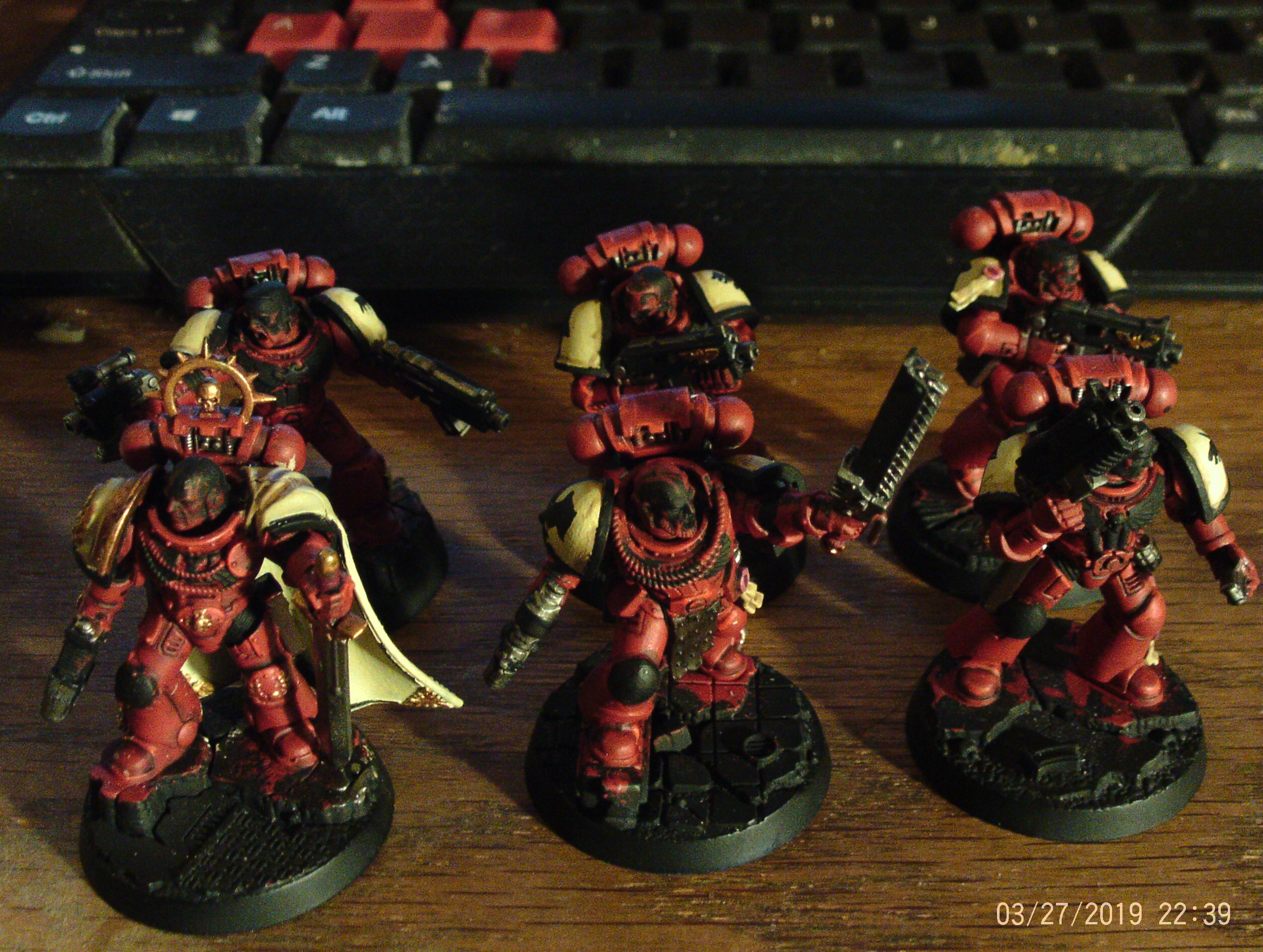 SM Heroes WIP 2