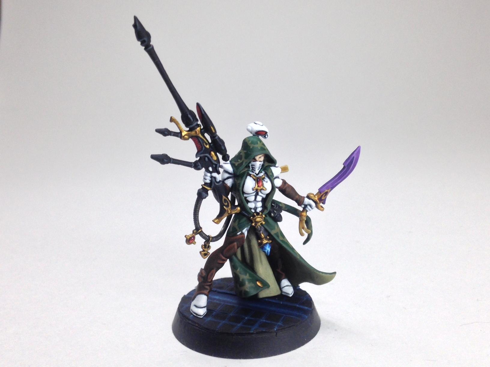 Amallyn Shadowguide
