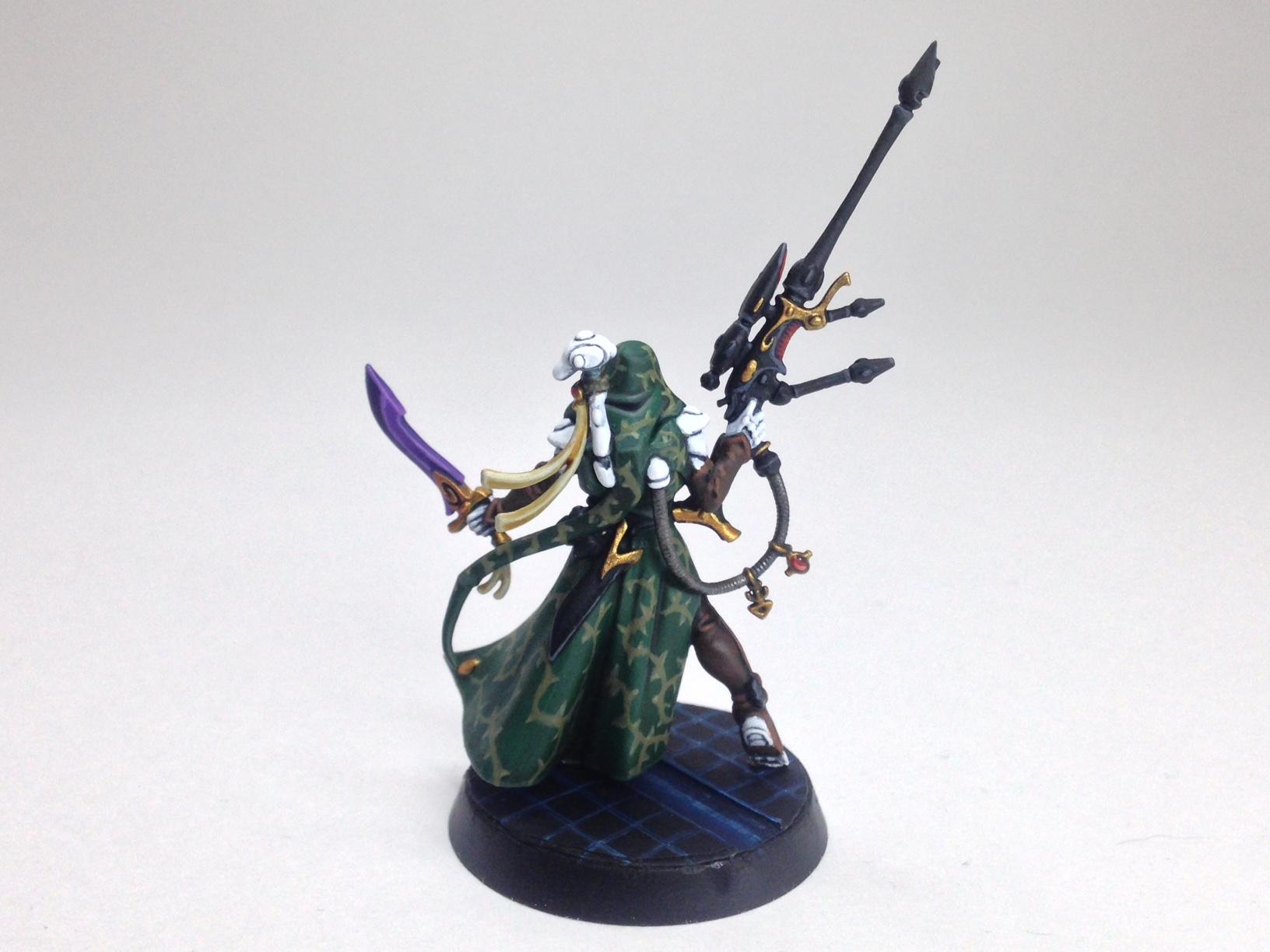 Amallyn Shadowguide