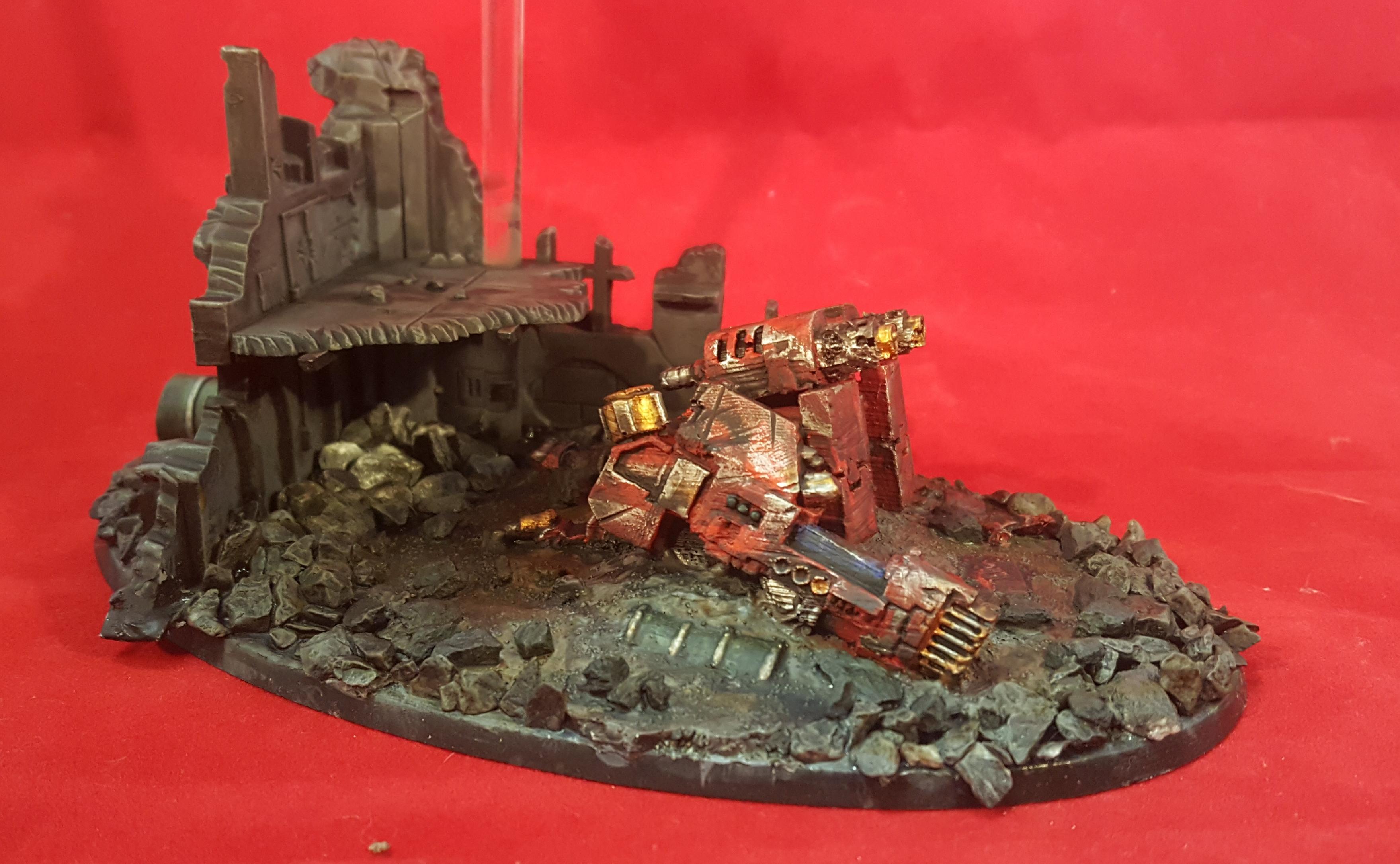 Aircraft, Bad, Dakka Dakka, Dreadnought, Jet, Looted, Mechanicum, Mob, Moons, Orks, Wagon, Walkers