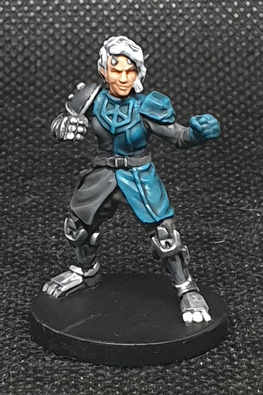 Imperial Assault, Rebel, Star Wars