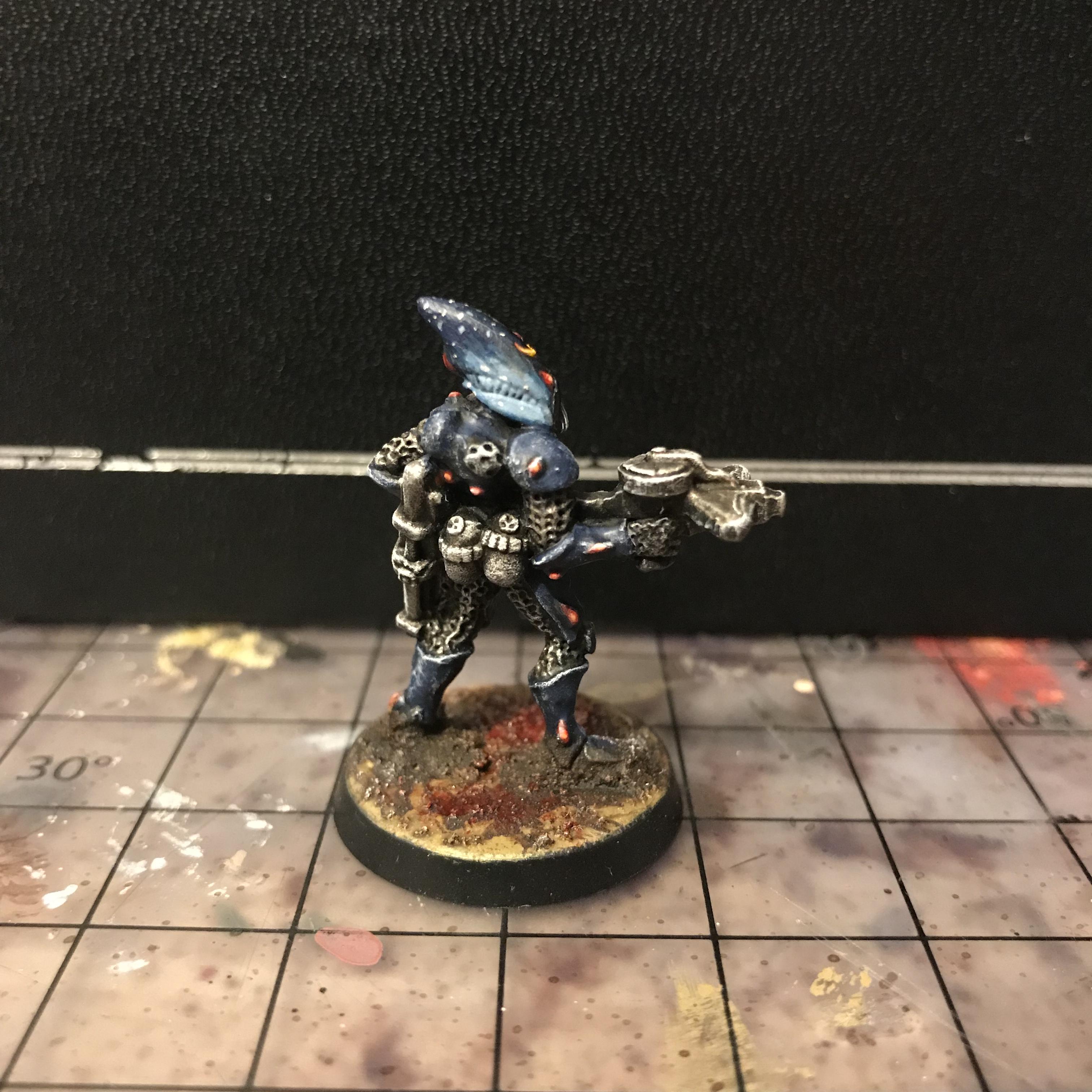 Adventurers, Aeldari, Aelf, Aelves, Alaitoc, Armor, Battle, Catapult, Corsairs, Craftworld, Craftworlders, Dark, Drukhari, Eldar, Elves, Evil, Fair, Folk, Guardians, Gun, Laser, Mage, Magic, Mercenary, Mesh, Moon, Outcast, Outcasts, Pirate, Pirates, Power, Psychic, Raider, Raiders, Rangers, Reaver, Reavers, Rogue, Rogue Trader, Saphery, Shuriken, Space, Trader, Void, Warhammer 40,000, Warhammer Fantasy, Warriors