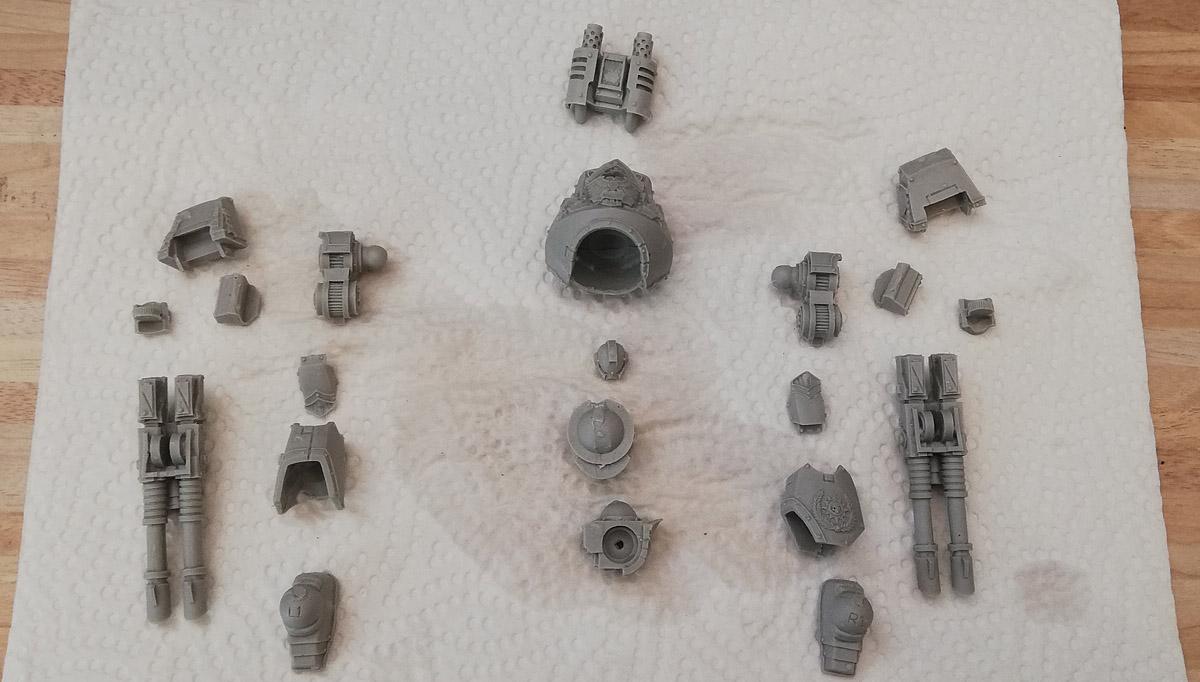 Contemptor WIP 1