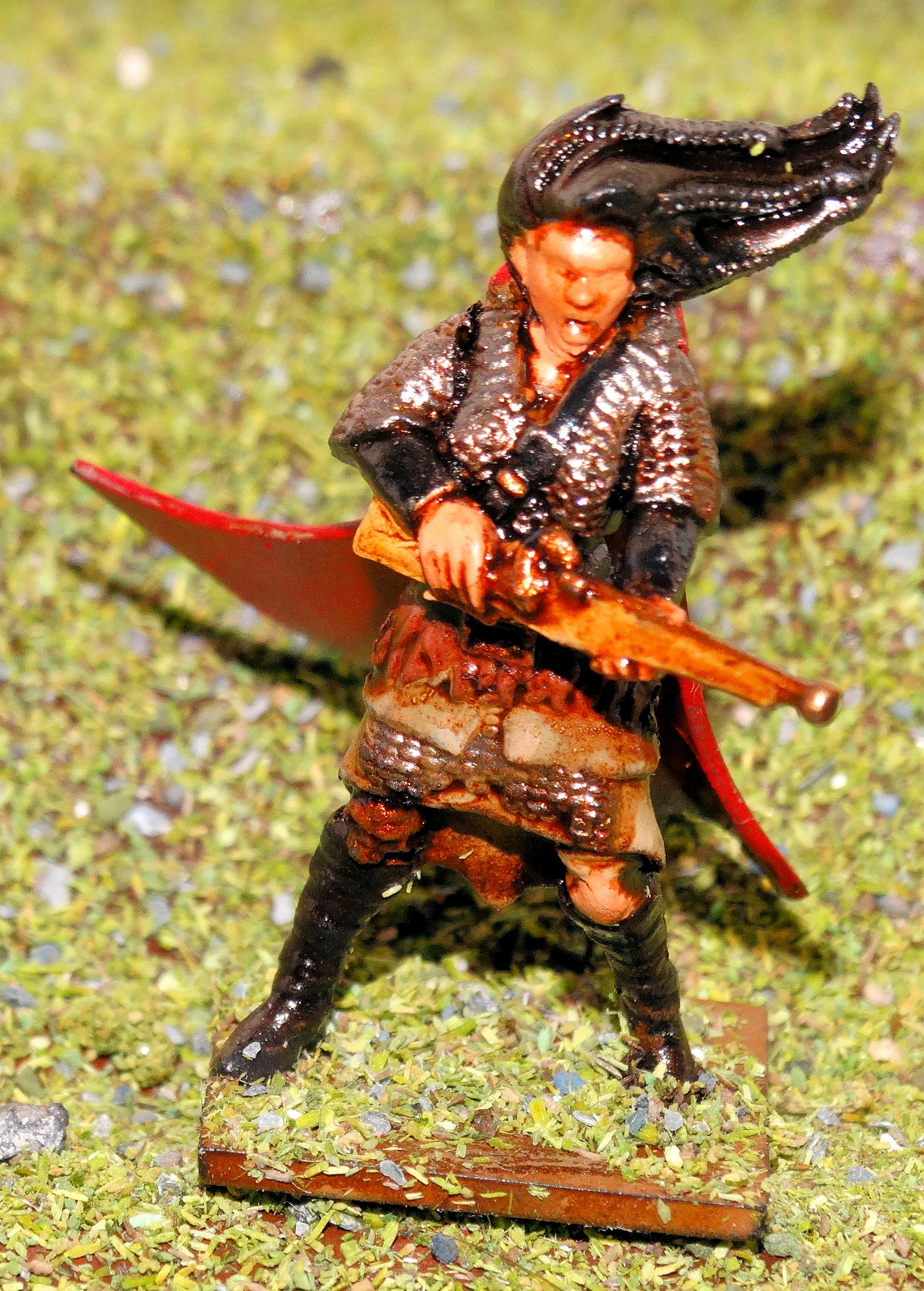 Boomstick