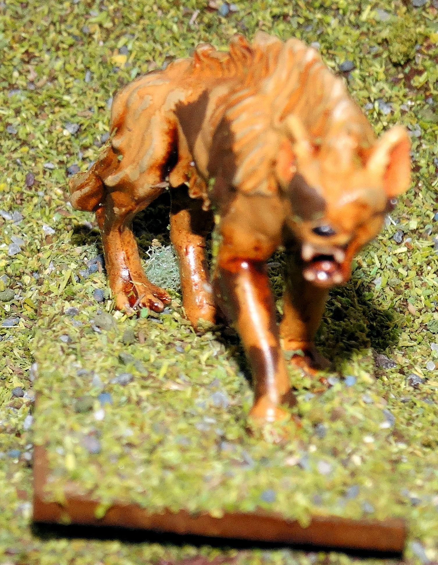 Hyena