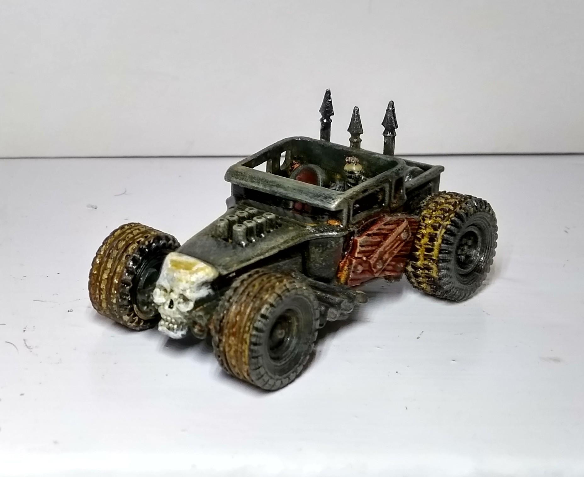 Skullz