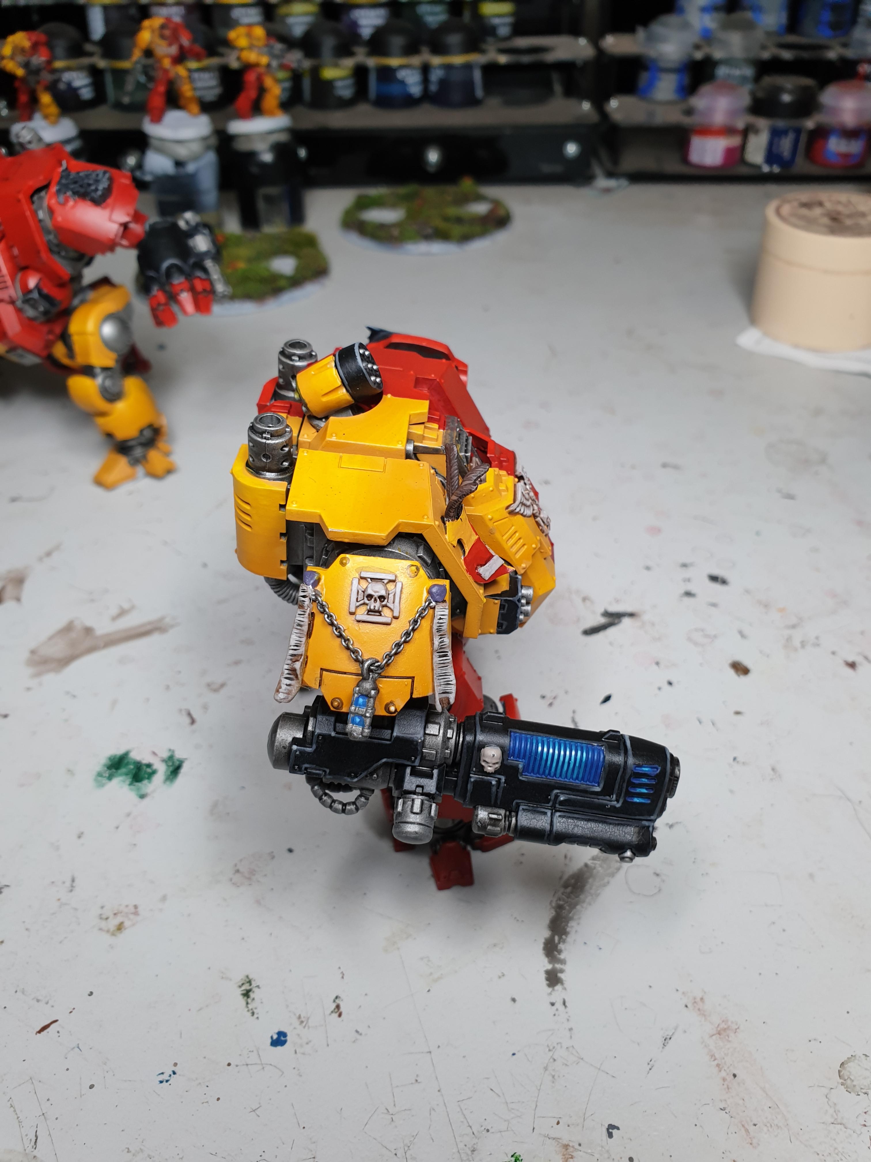 Dreadnaught 2