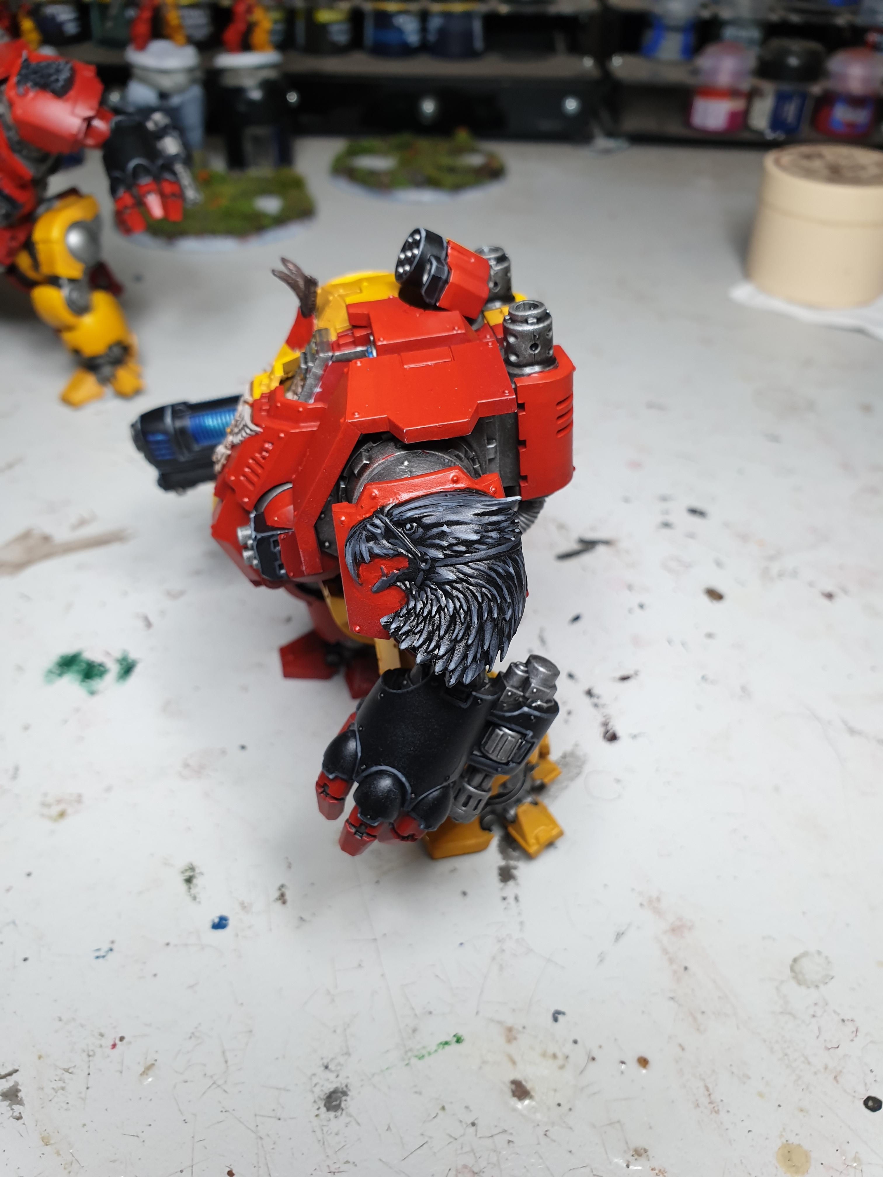 Dreadnaught 2