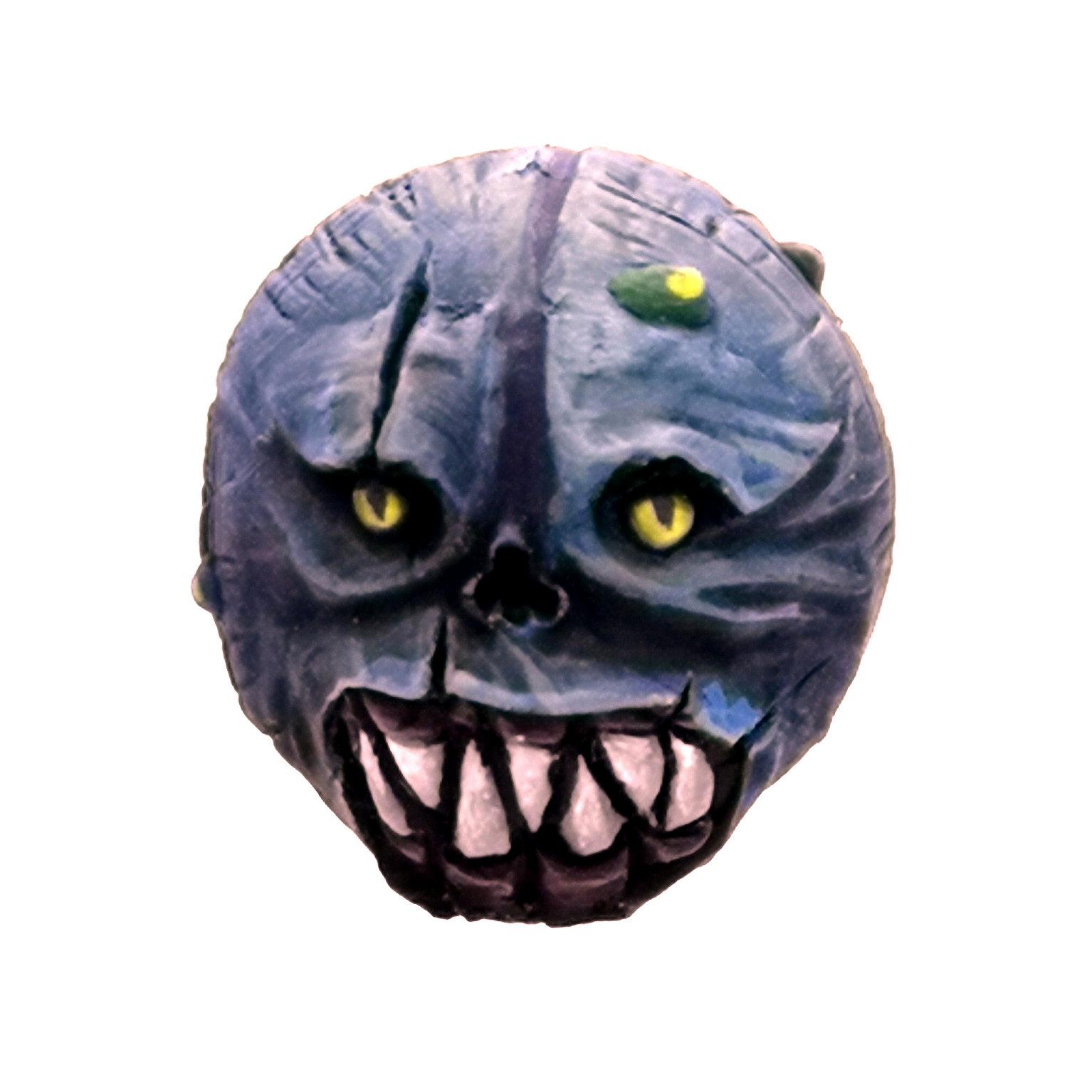 Ballmonsters, Balls, Halloween, Horrors, Monsters, Precinct Omega