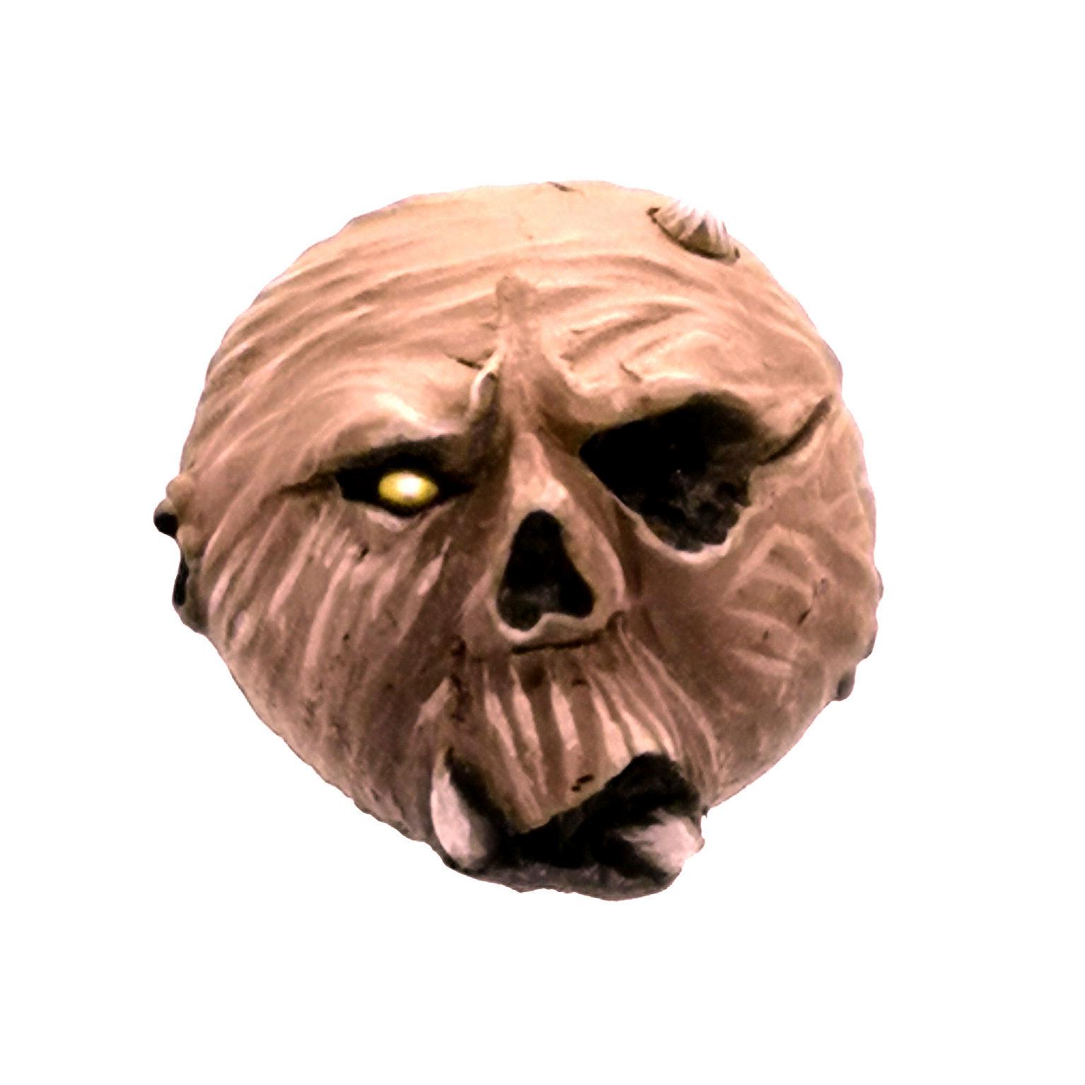 Ballmonsters, Balls, Halloween, Horrors, Monsters, Precinct Omega