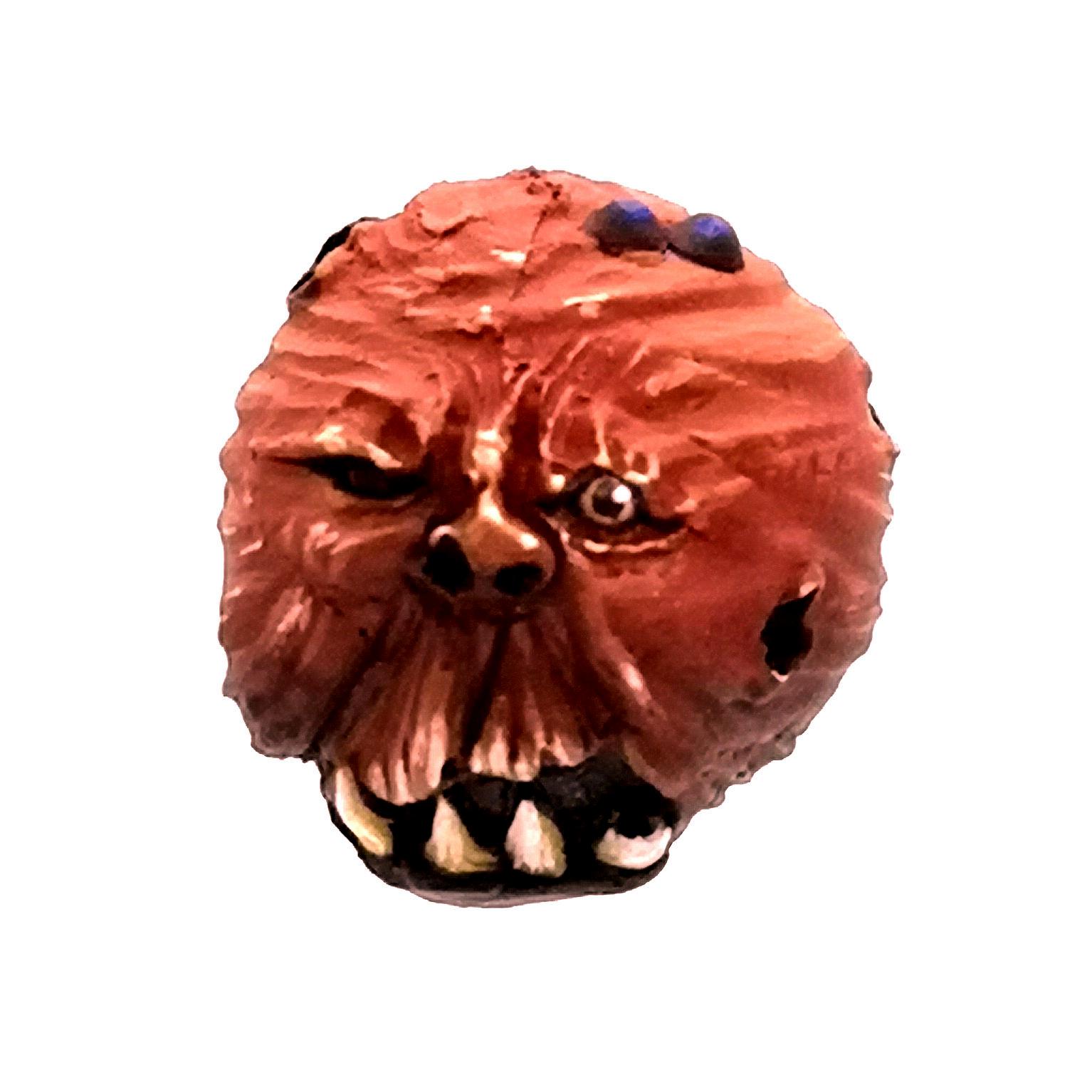 Ballmonsters, Balls, Halloween, Horrors, Monsters, Precinct Omega