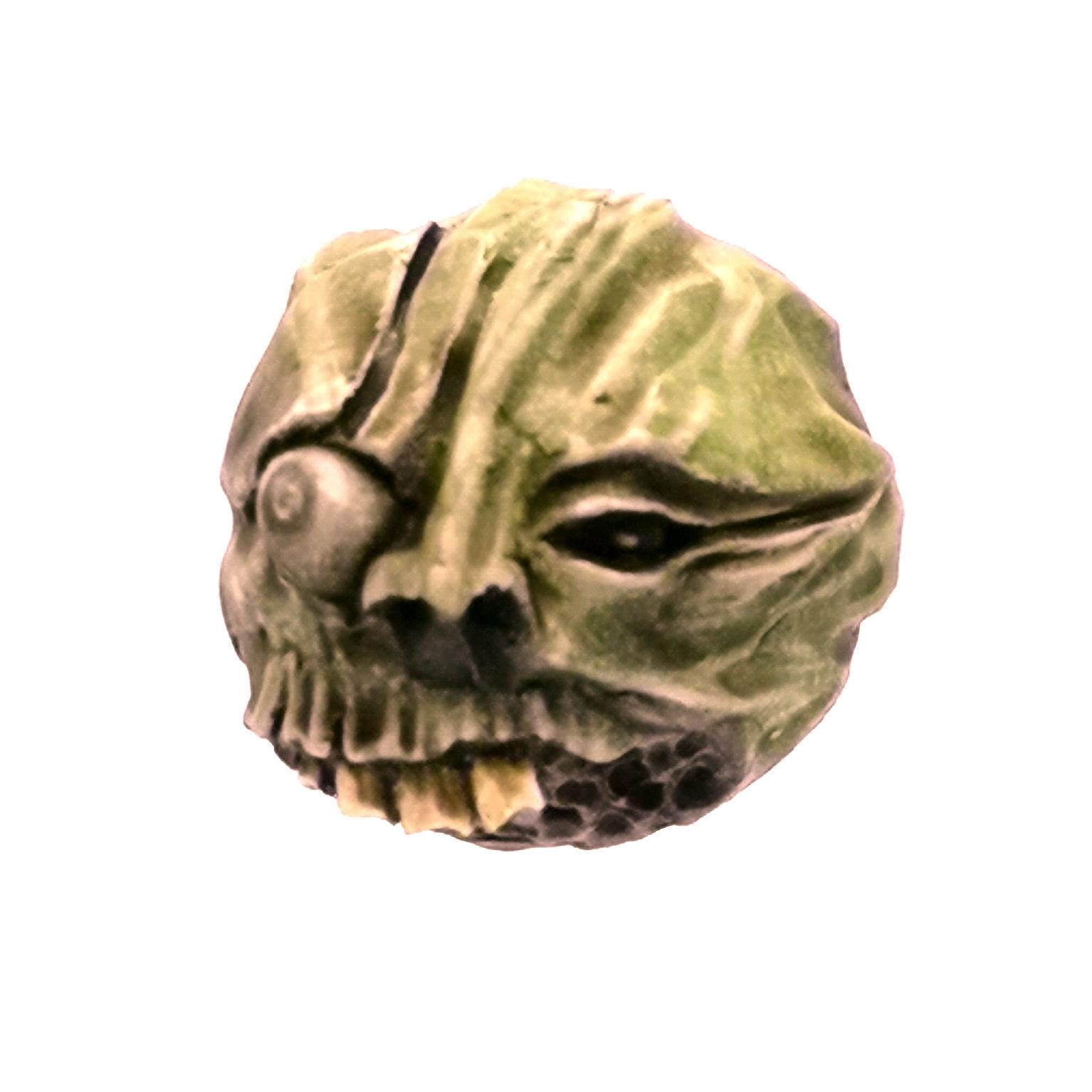 Ballmonsters, Balls, Halloween, Horro, Monsters, Precinct Omega