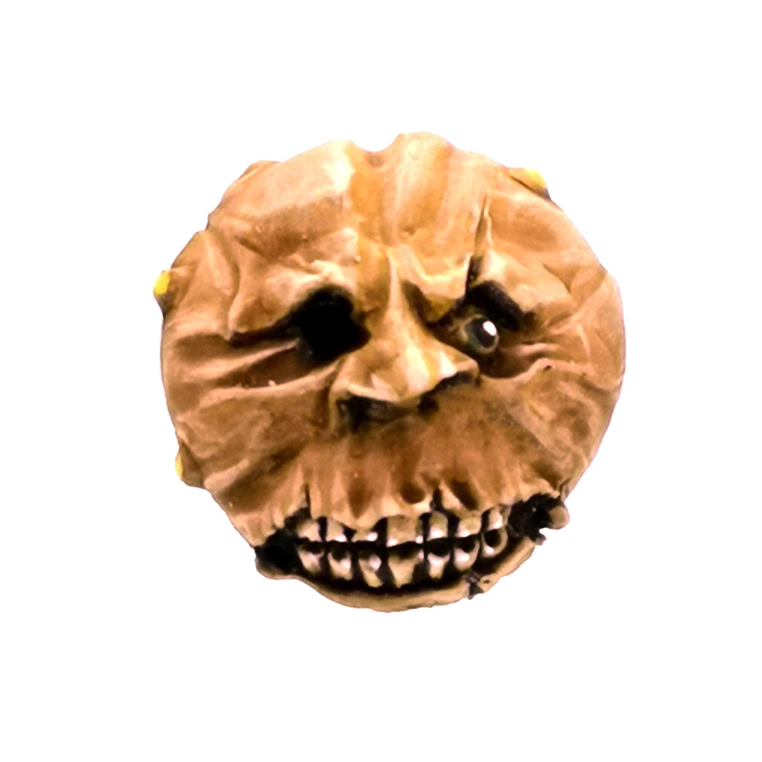 Ballmonsters, Halloween, Precinct Omega