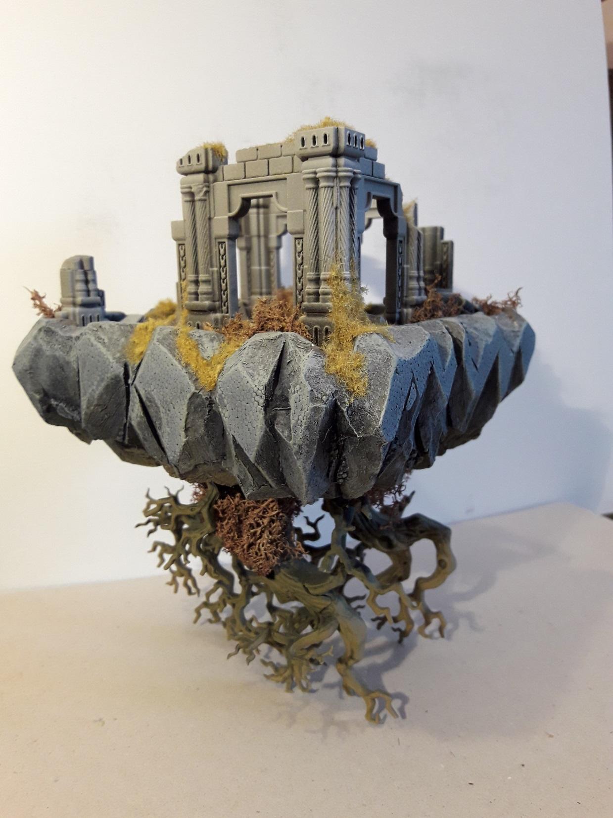 Terrain, Ruin3