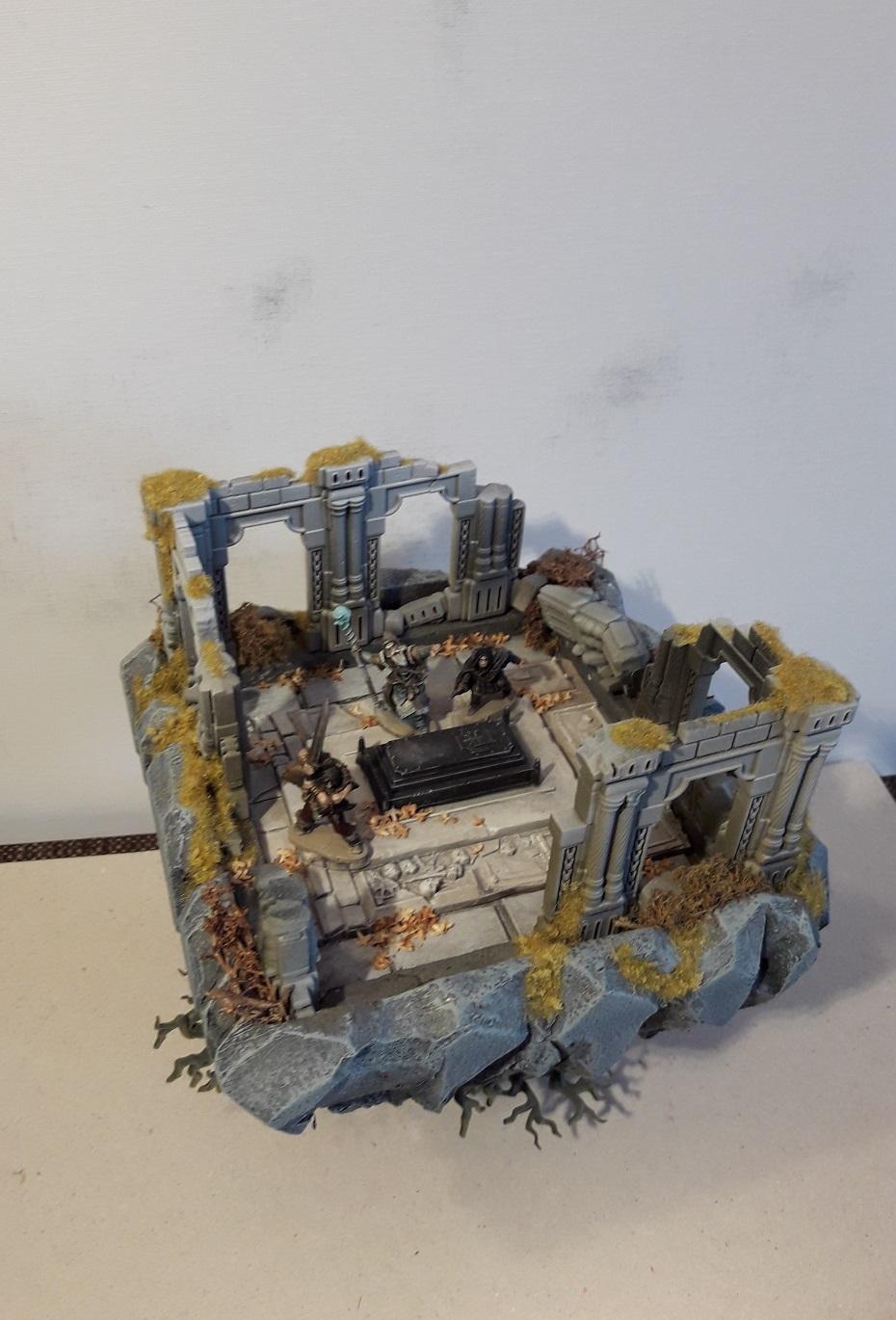 Terrain, ruin5