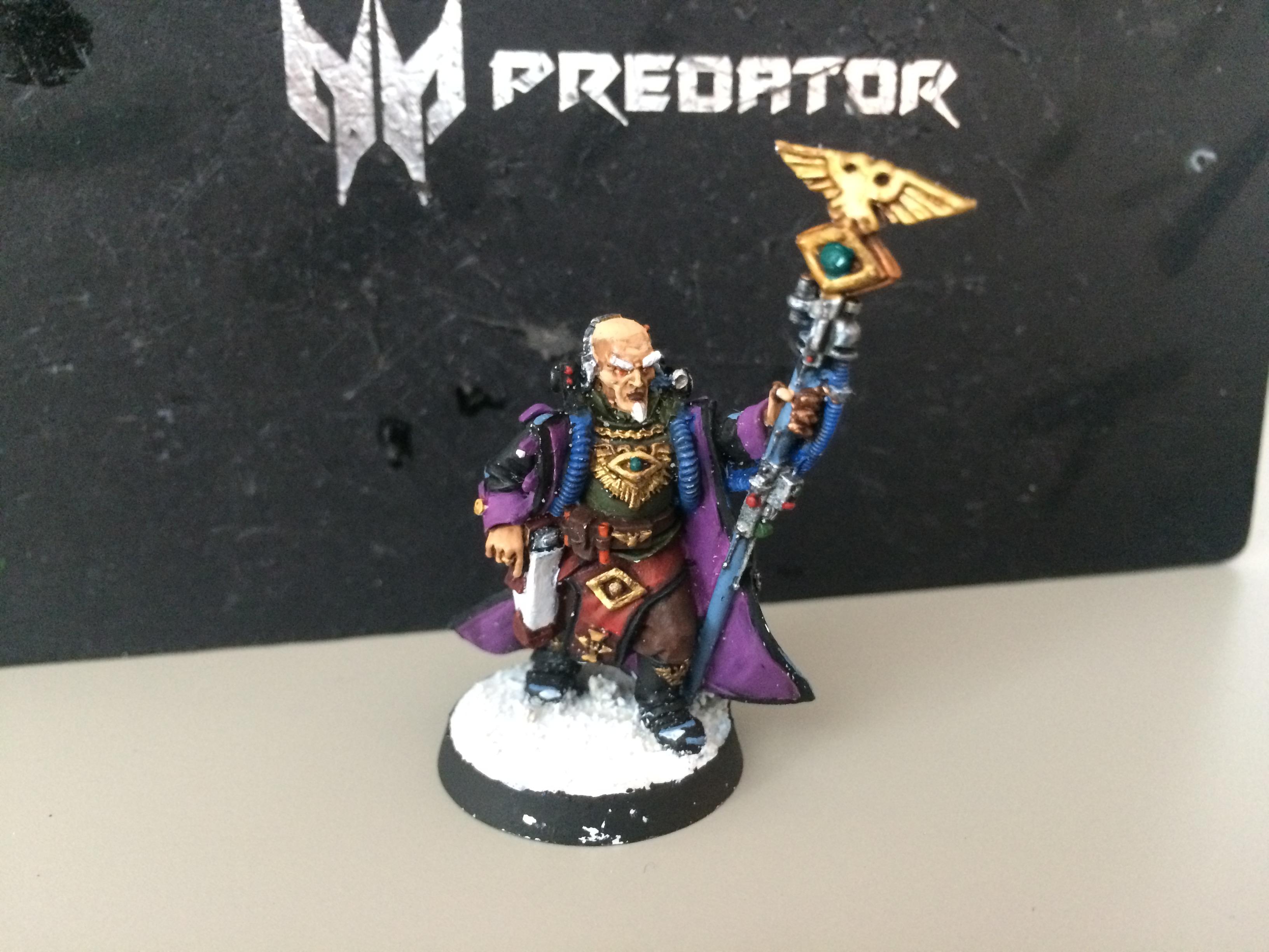 Astra Militarum, Crusaders, Guardsmen, Imperial Guard, Imperium, Infantry