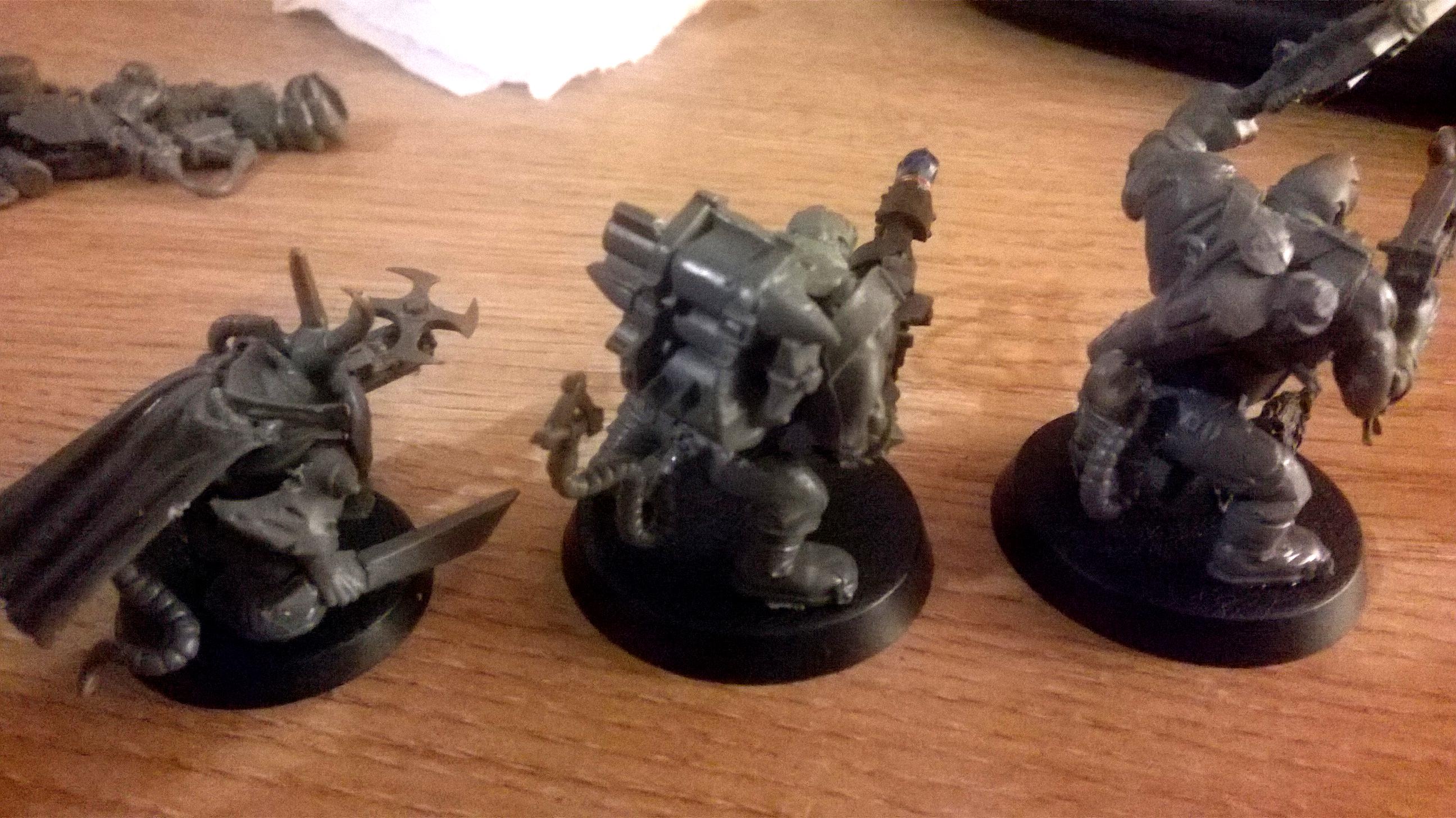 Killteam WIP 2