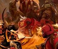 Unknown blood angel