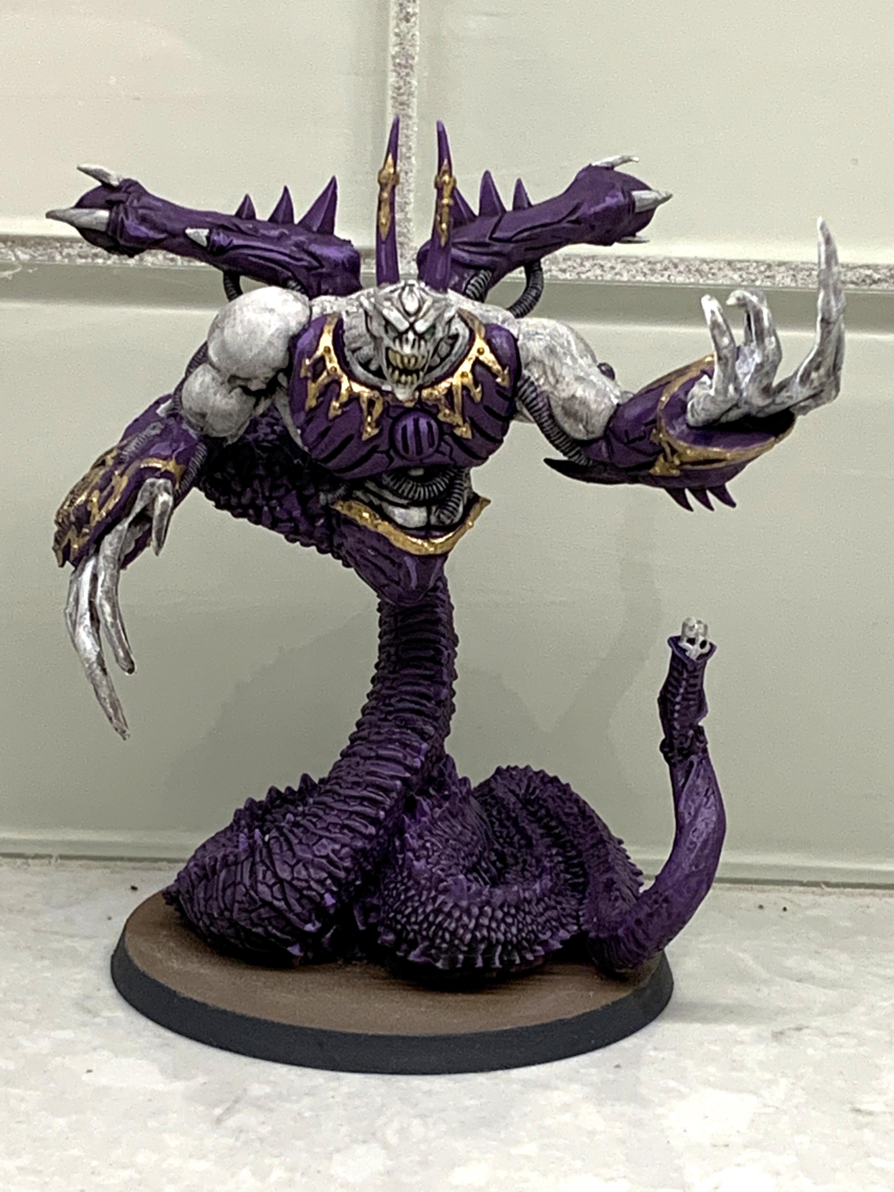 slaanesh figures