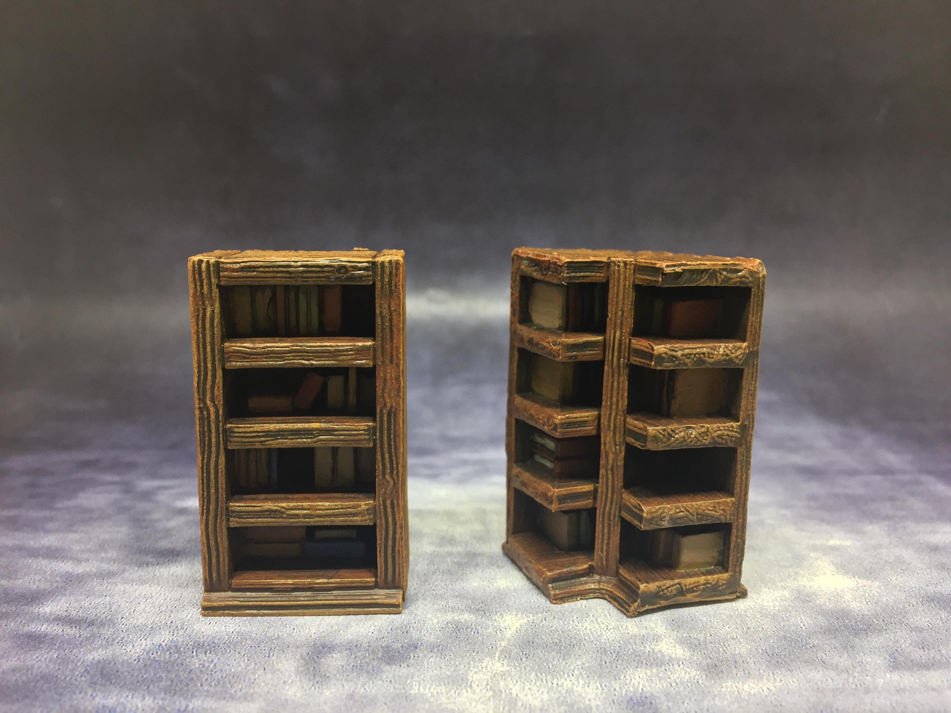 Dungeon, Mantic, March 2019, Scatter, Terrain, Terrain Crate