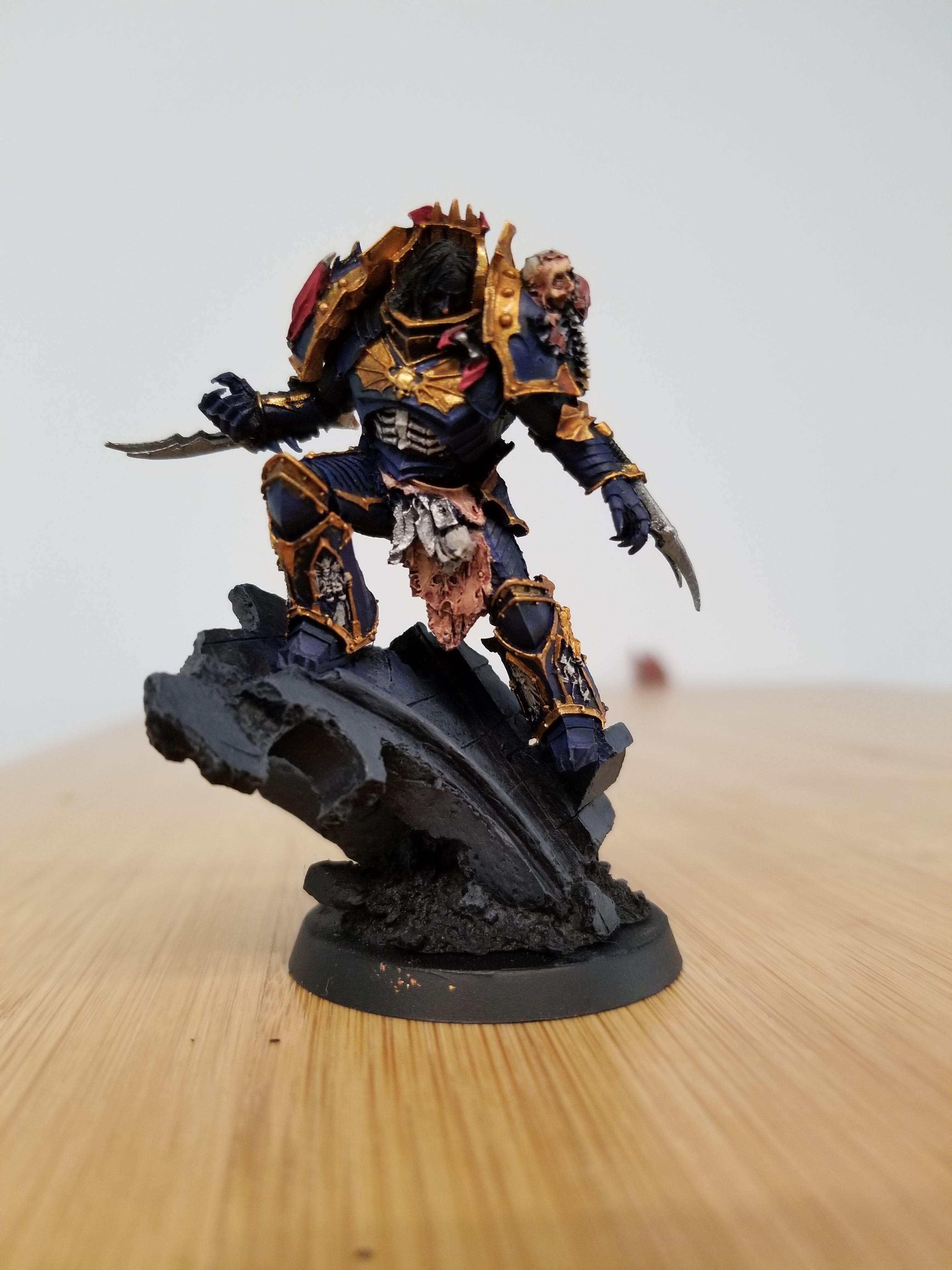 Curze WiP 1