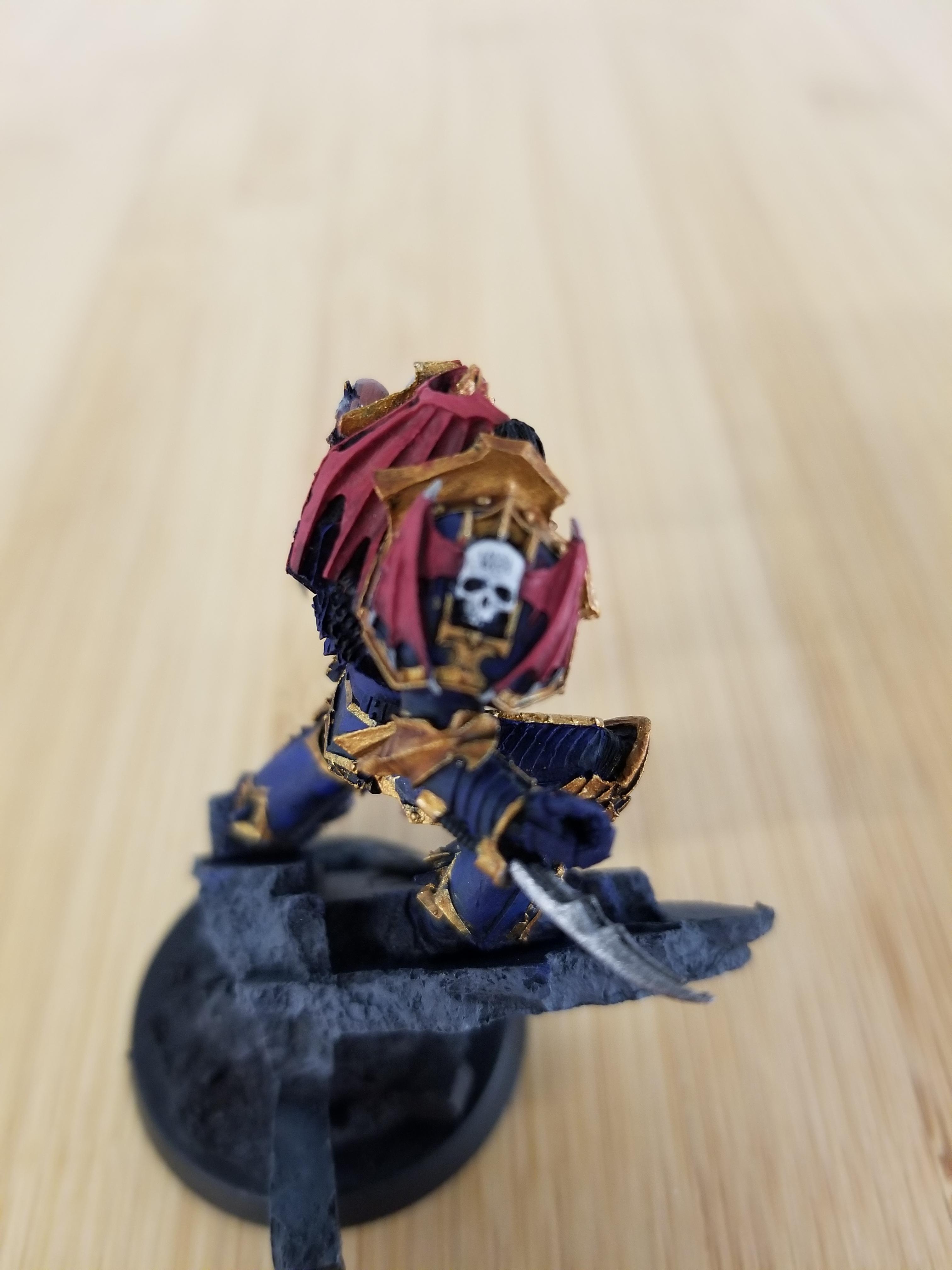 Curze WiP 2