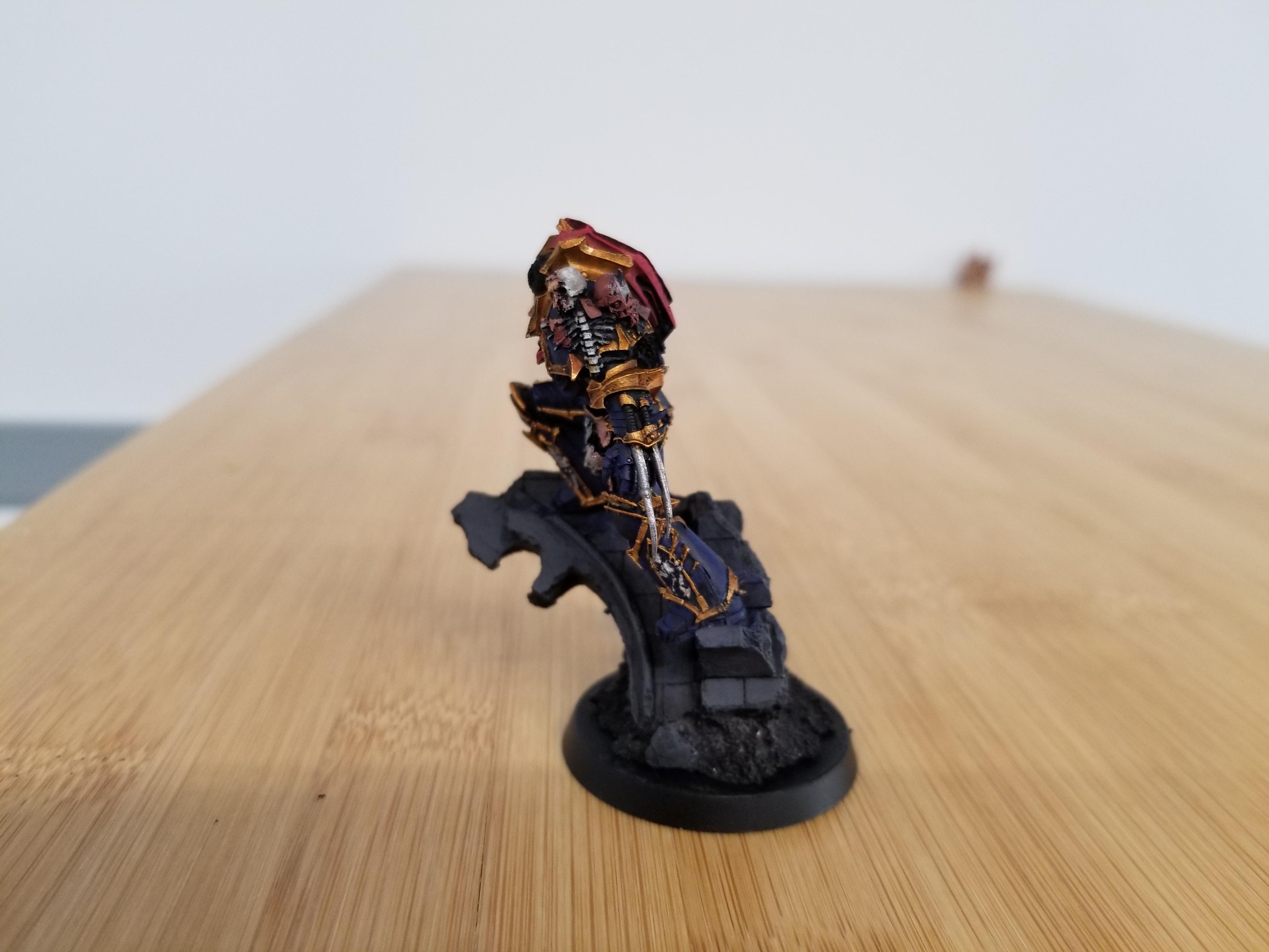 Curze WiP 4