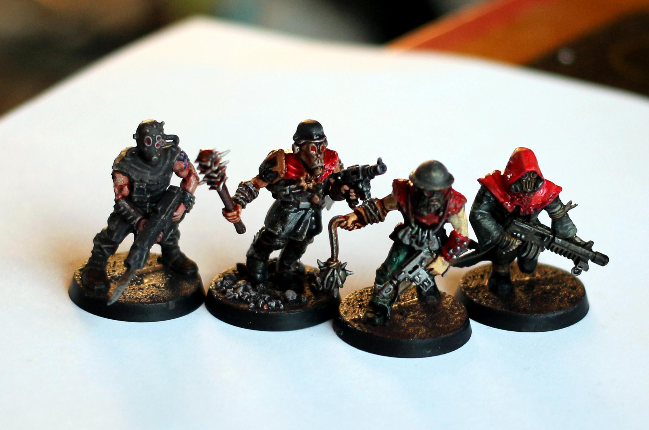 Cultists