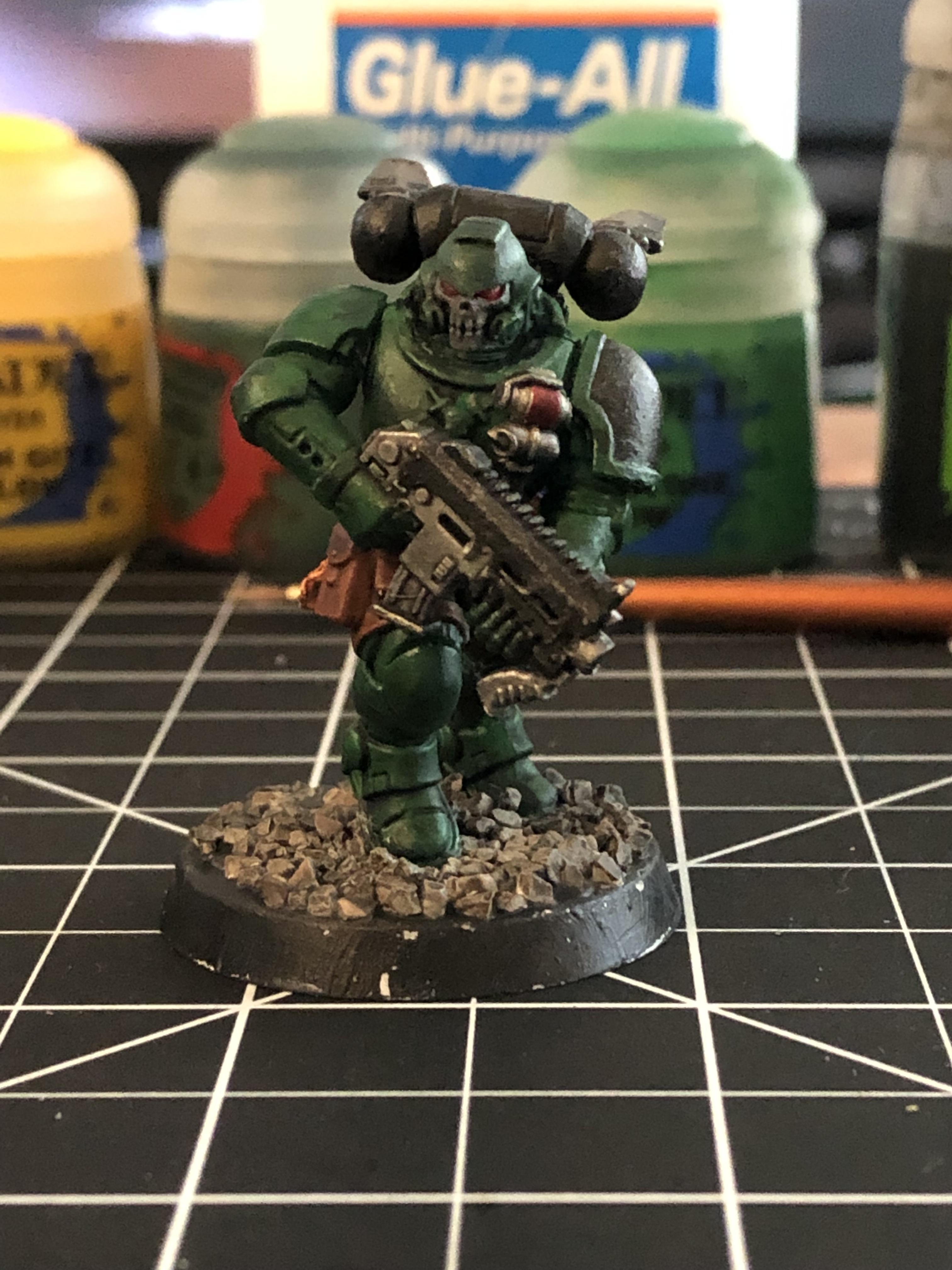 reiver
