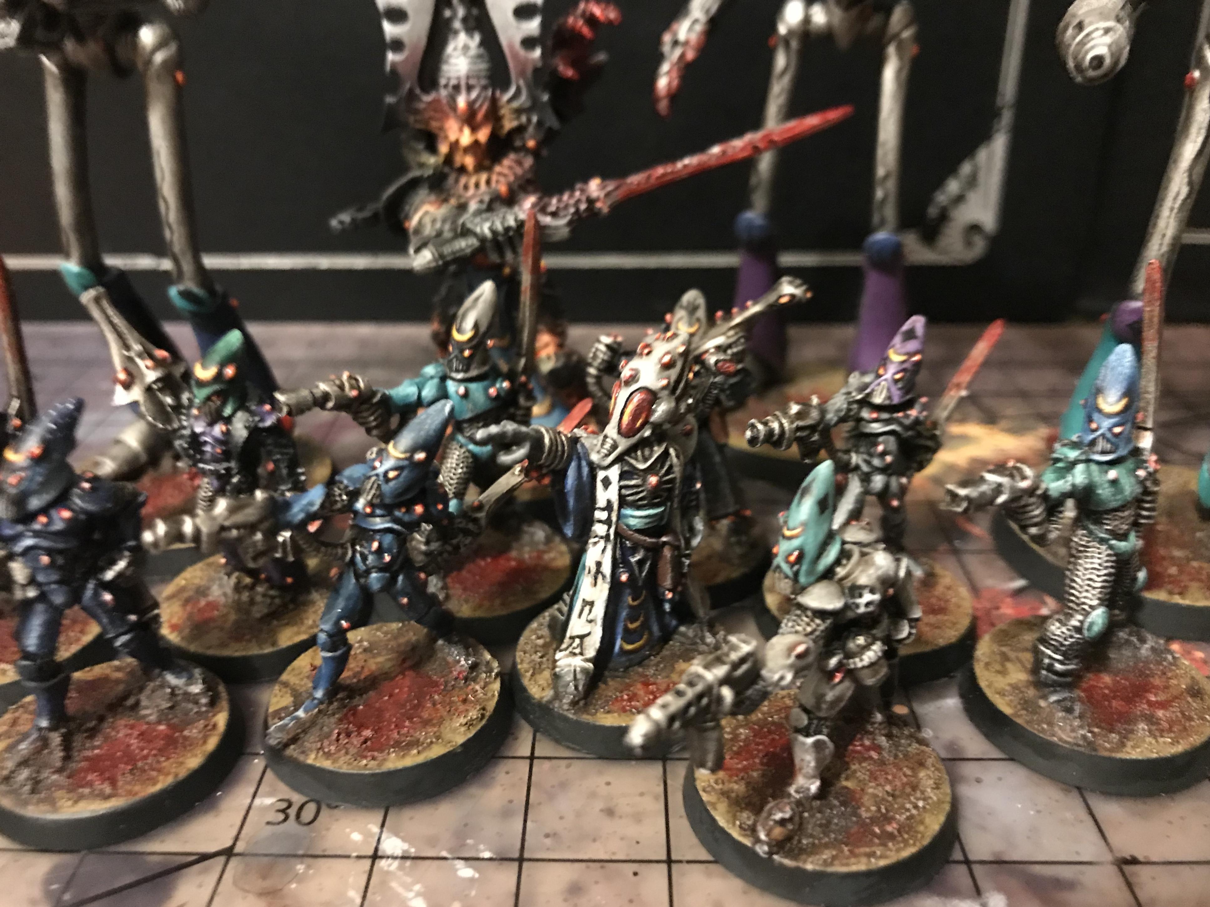 Adventurers, Aeldari, Aelf, Aelves, Alaitoc, Armor, Battle, Bloody, Bone, Catapult, Class, Construct, Constructions, Corsairs, Craftworld, Craftworlders, Dark, Doom, Dreadnought, Dreamer, Drukhari, Eldar, Elves, Evil, Fair, Farseer, Folk, God, Guardians, Gun, Handed, Khaine, Laser, Mage, Magic, Mercenary, Mesh, Moon, Murder, Of, Outcast, Outcasts, Pirate, Pirates, Power, Psionic, Psychic, Psyker, Psykers, Raider, Raiders, Rangers, Reaver, Reavers, Rogue, Rogue Trader, Saphery, Seer, Shuriken, Space, Spirit, Trader, Vampire, Void, Wailing, War, Warhammer 40,000, Warhammer Fantasy, Warlock, Warriors, Witch, Witchblade, Wraith, Wraithbone, Wraithlord, Wraithlords